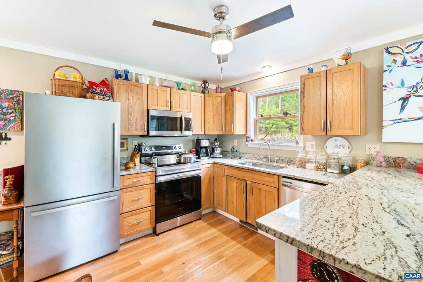 686 SNOW MOUNTAIN RD, STANARDSVILLE, Virginia 22973, 3 Bedrooms Bedrooms, ,2 BathroomsBathrooms,Residential,For sale,686 SNOW MOUNTAIN RD,664561 MLS # 664561