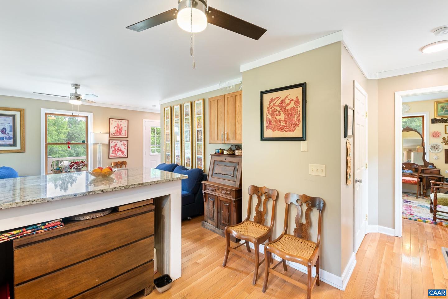 686 SNOW MOUNTAIN RD, STANARDSVILLE, Virginia 22973, 3 Bedrooms Bedrooms, ,2 BathroomsBathrooms,Residential,For sale,686 SNOW MOUNTAIN RD,664561 MLS # 664561