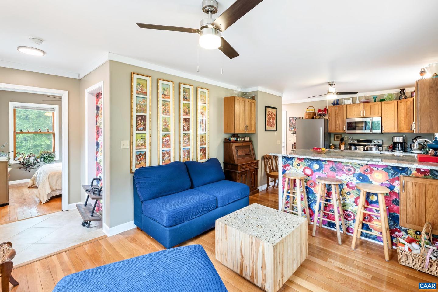 686 SNOW MOUNTAIN RD, STANARDSVILLE, Virginia 22973, 3 Bedrooms Bedrooms, ,2 BathroomsBathrooms,Residential,For sale,686 SNOW MOUNTAIN RD,664561 MLS # 664561