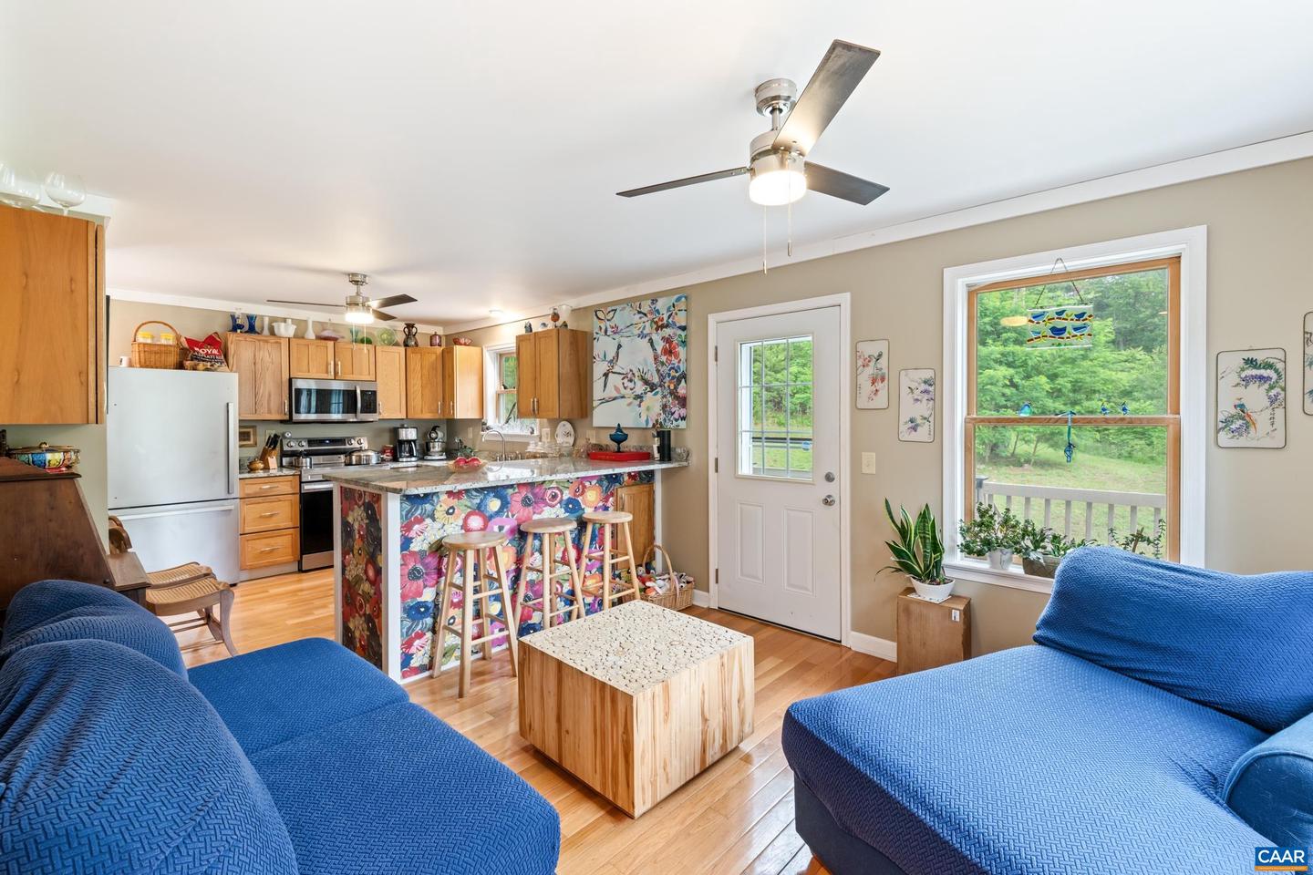 686 SNOW MOUNTAIN RD, STANARDSVILLE, Virginia 22973, 3 Bedrooms Bedrooms, ,2 BathroomsBathrooms,Residential,For sale,686 SNOW MOUNTAIN RD,664561 MLS # 664561