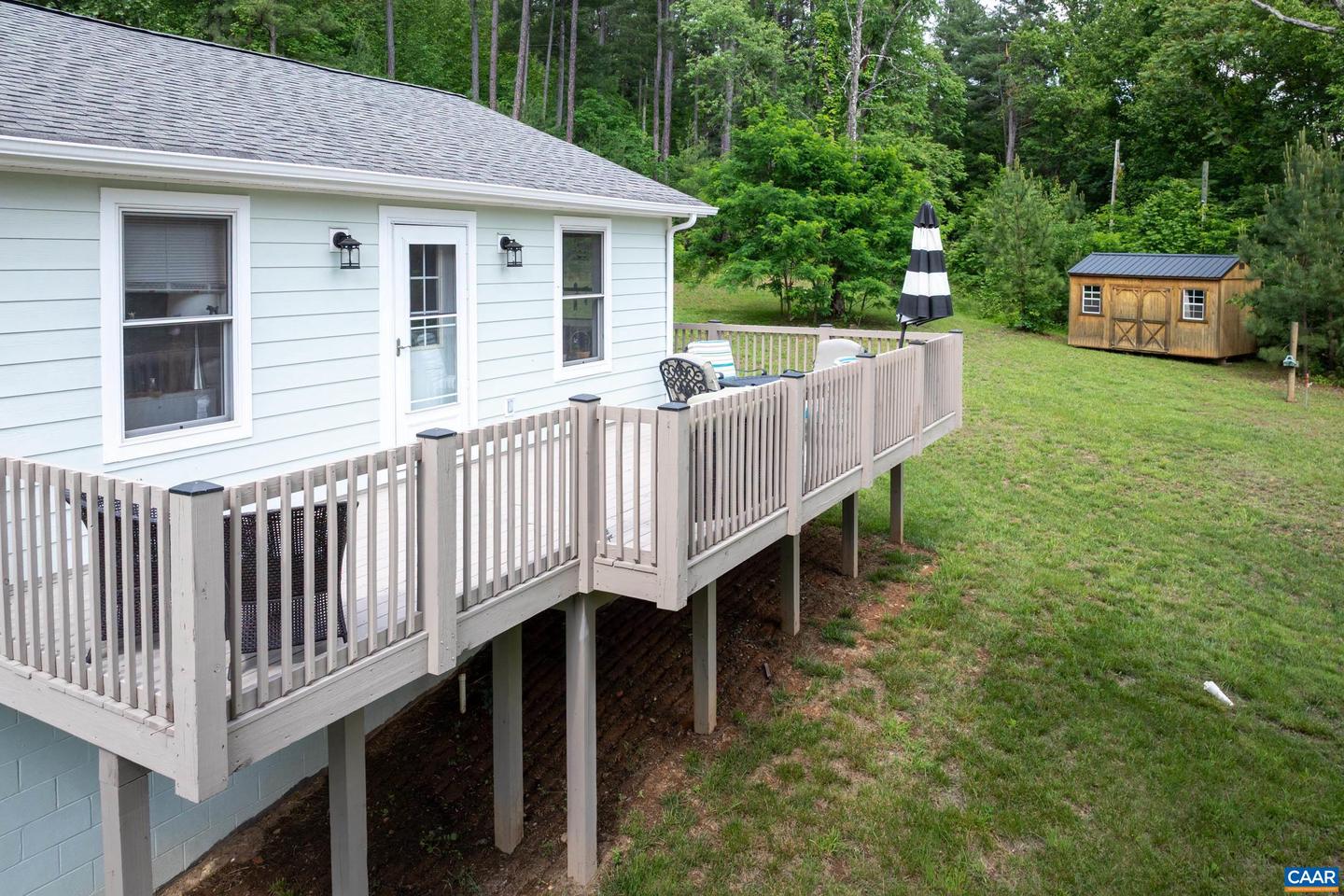 686 SNOW MOUNTAIN RD, STANARDSVILLE, Virginia 22973, 3 Bedrooms Bedrooms, ,2 BathroomsBathrooms,Residential,For sale,686 SNOW MOUNTAIN RD,664561 MLS # 664561