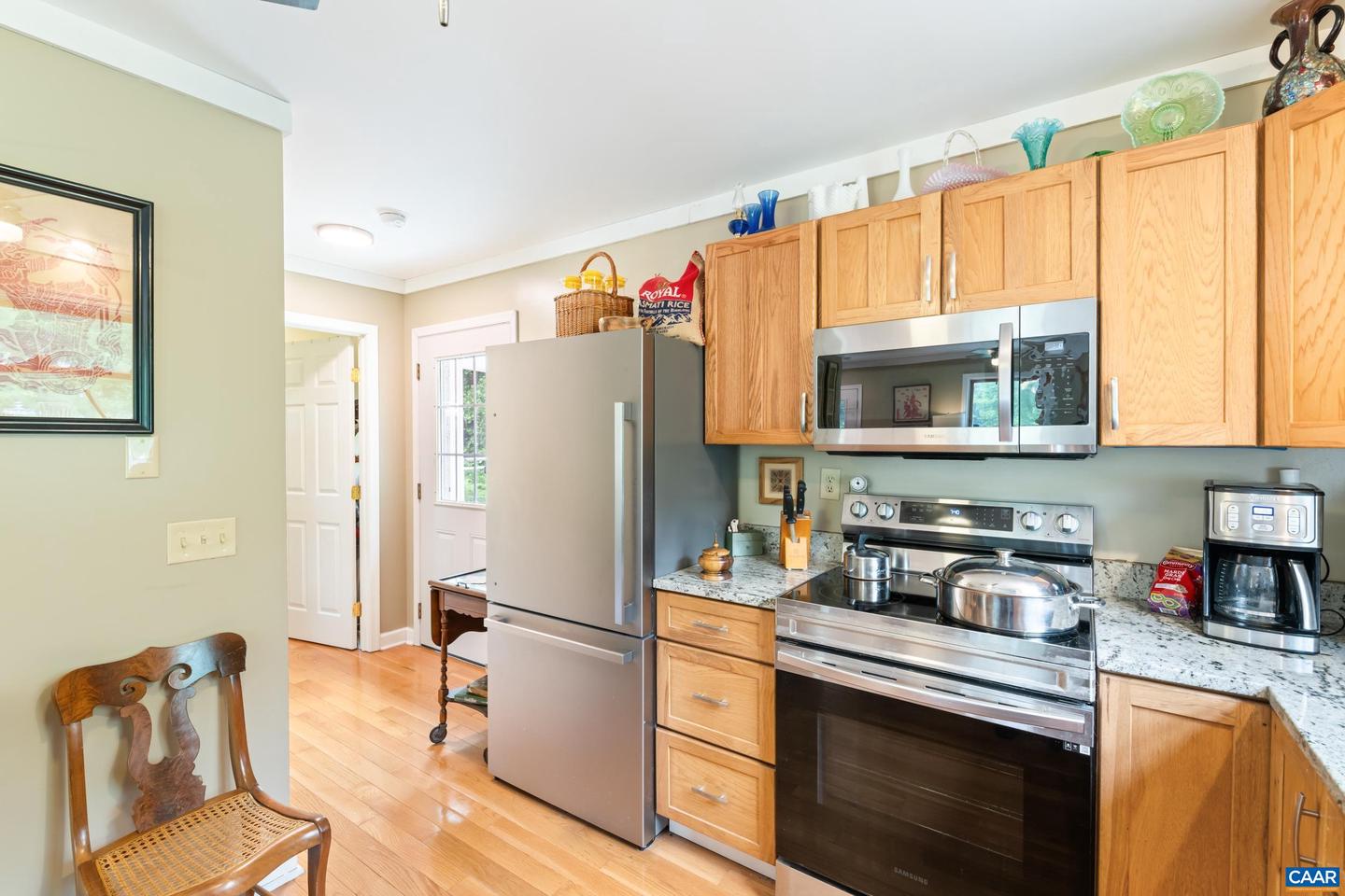 686 SNOW MOUNTAIN RD, STANARDSVILLE, Virginia 22973, 3 Bedrooms Bedrooms, ,2 BathroomsBathrooms,Residential,For sale,686 SNOW MOUNTAIN RD,664561 MLS # 664561