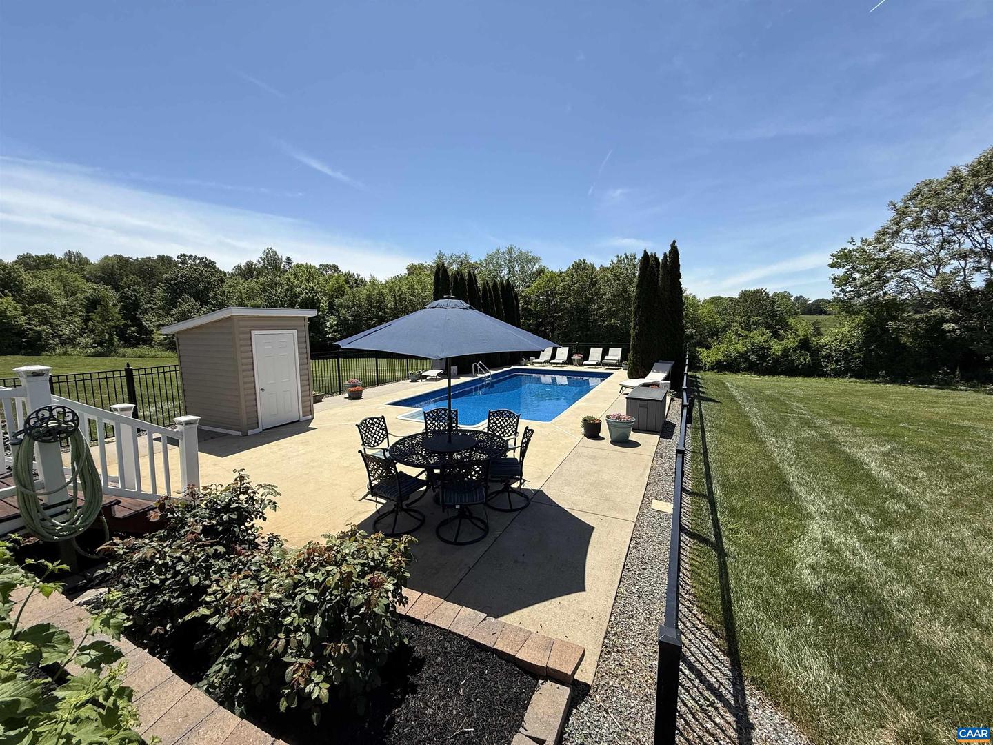 141 LONDON CT, RUCKERSVILLE, Virginia 22968, 4 Bedrooms Bedrooms, ,2 BathroomsBathrooms,Residential,For sale,141 LONDON CT,664551 MLS # 664551