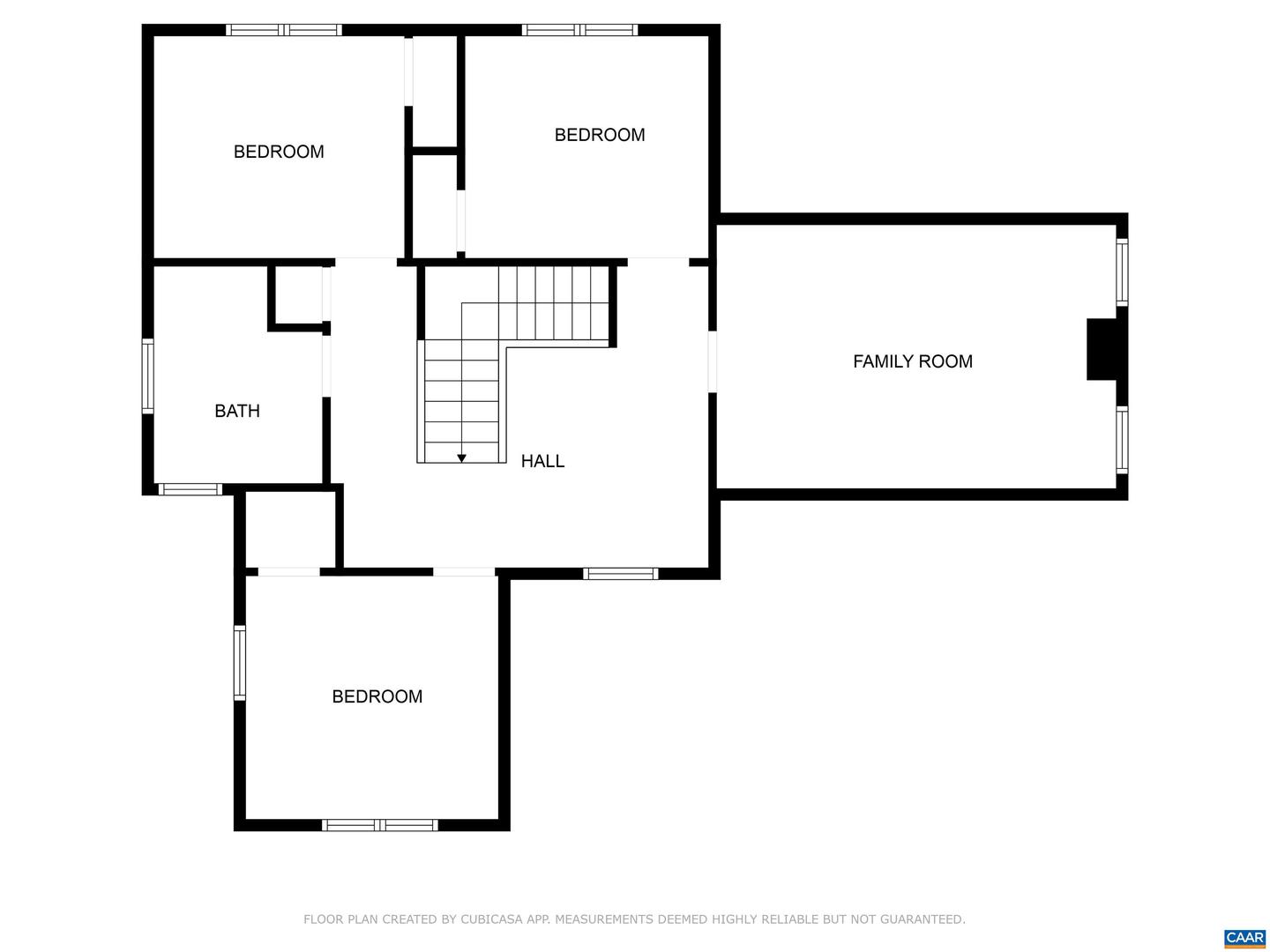 141 LONDON CT, RUCKERSVILLE, Virginia 22968, 4 Bedrooms Bedrooms, ,2 BathroomsBathrooms,Residential,For sale,141 LONDON CT,664551 MLS # 664551
