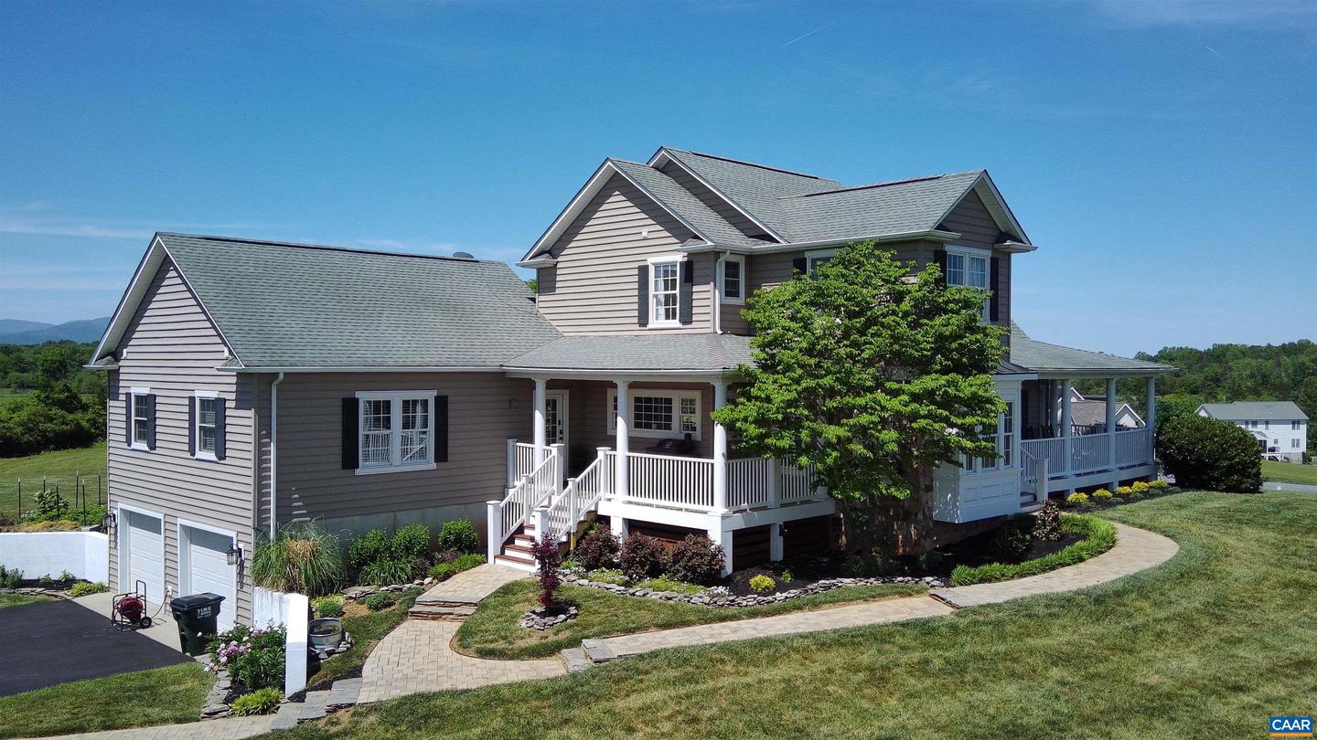 141 LONDON CT, RUCKERSVILLE, Virginia 22968, 4 Bedrooms Bedrooms, ,2 BathroomsBathrooms,Residential,For sale,141 LONDON CT,664551 MLS # 664551