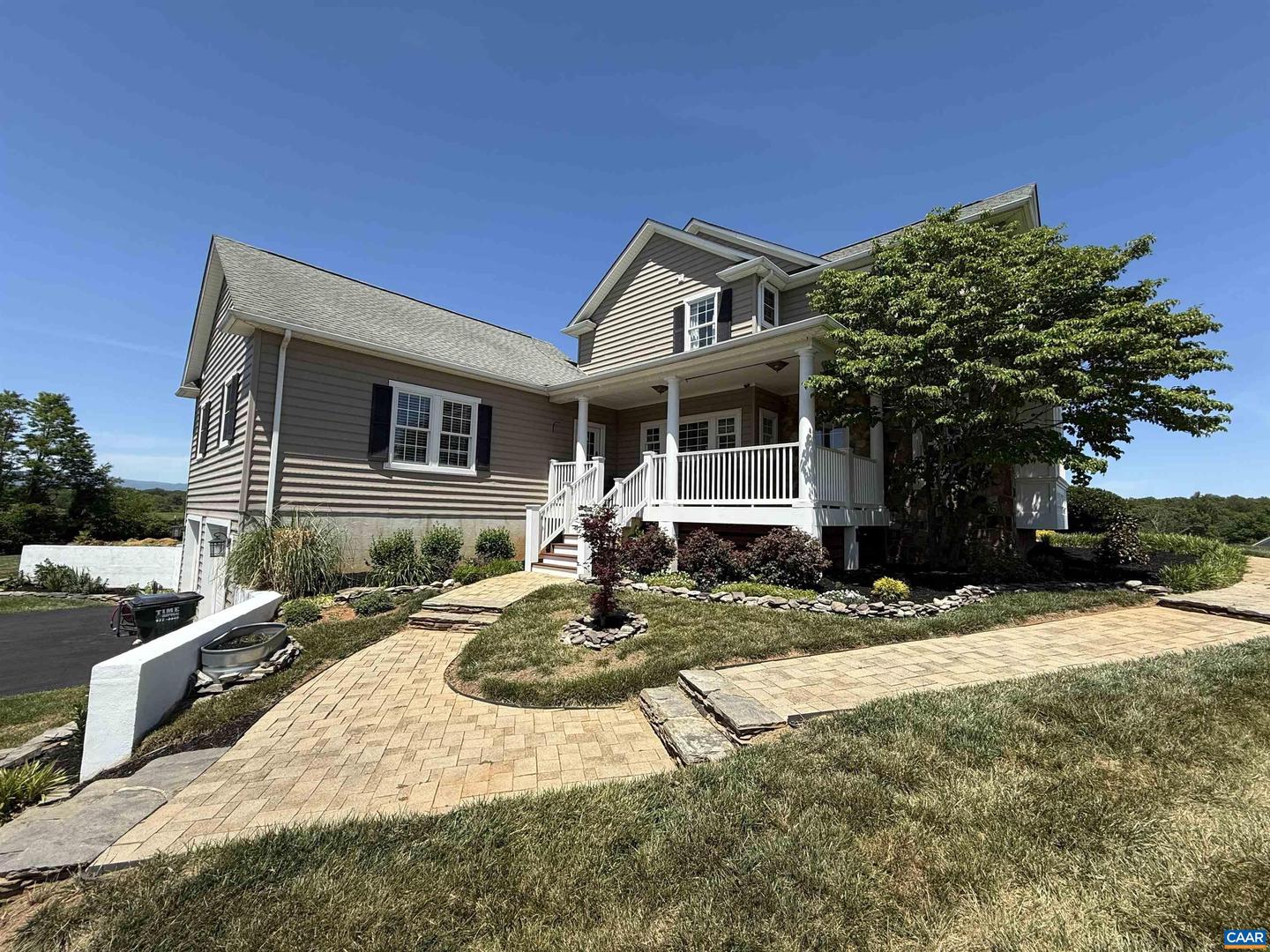 141 LONDON CT, RUCKERSVILLE, Virginia 22968, 4 Bedrooms Bedrooms, ,2 BathroomsBathrooms,Residential,For sale,141 LONDON CT,664551 MLS # 664551