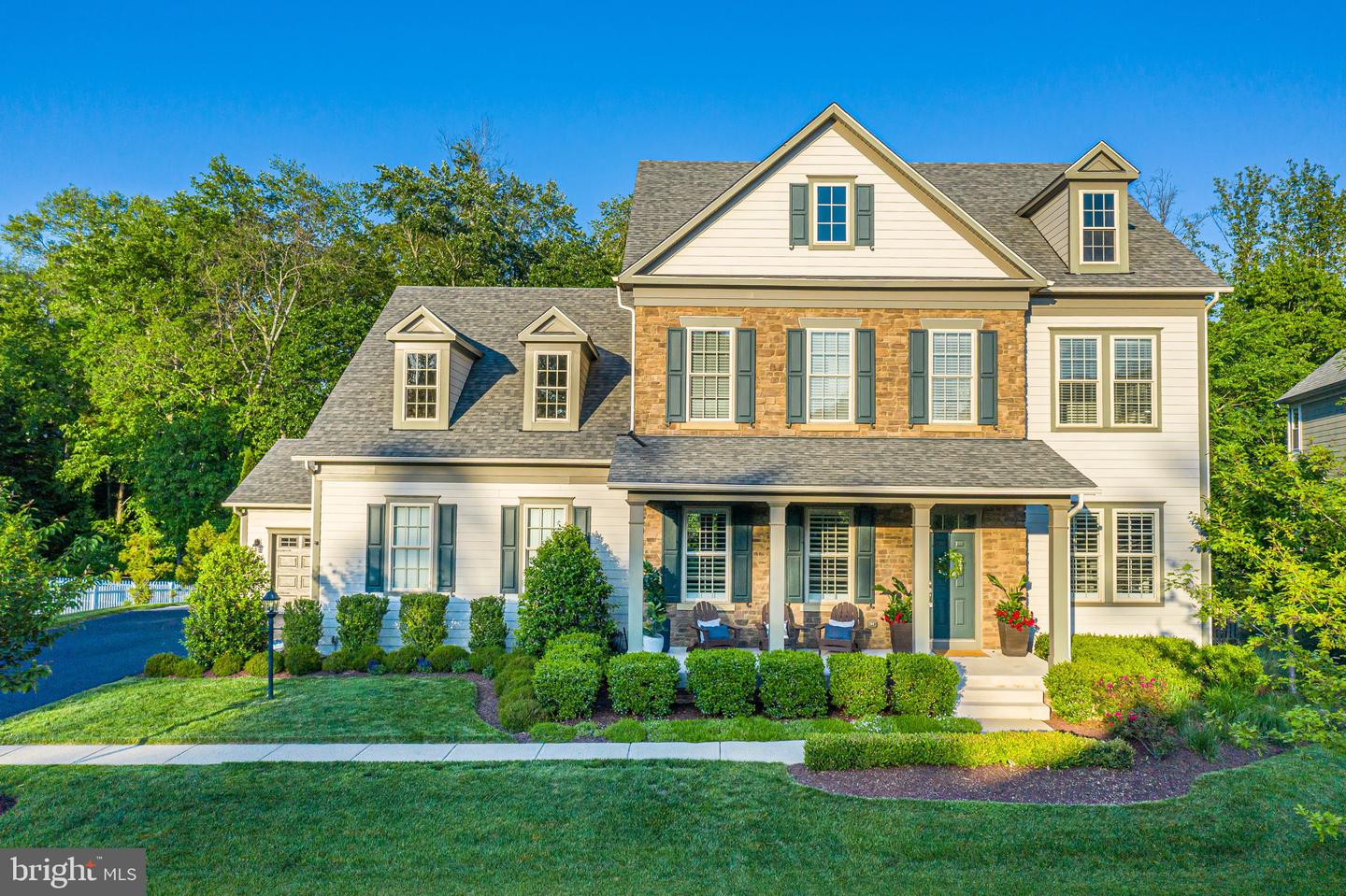 41223 CHATHAM GREEN CIR, ALDIE, Virginia 20105, 5 Bedrooms Bedrooms, ,4 BathroomsBathrooms,Residential,For sale,41223 CHATHAM GREEN CIR,VALO2096526 MLS # VALO2096526