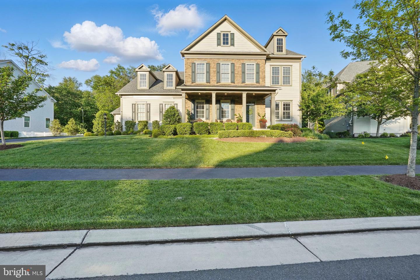 41223 CHATHAM GREEN CIR, ALDIE, Virginia 20105, 5 Bedrooms Bedrooms, ,4 BathroomsBathrooms,Residential,For sale,41223 CHATHAM GREEN CIR,VALO2096526 MLS # VALO2096526