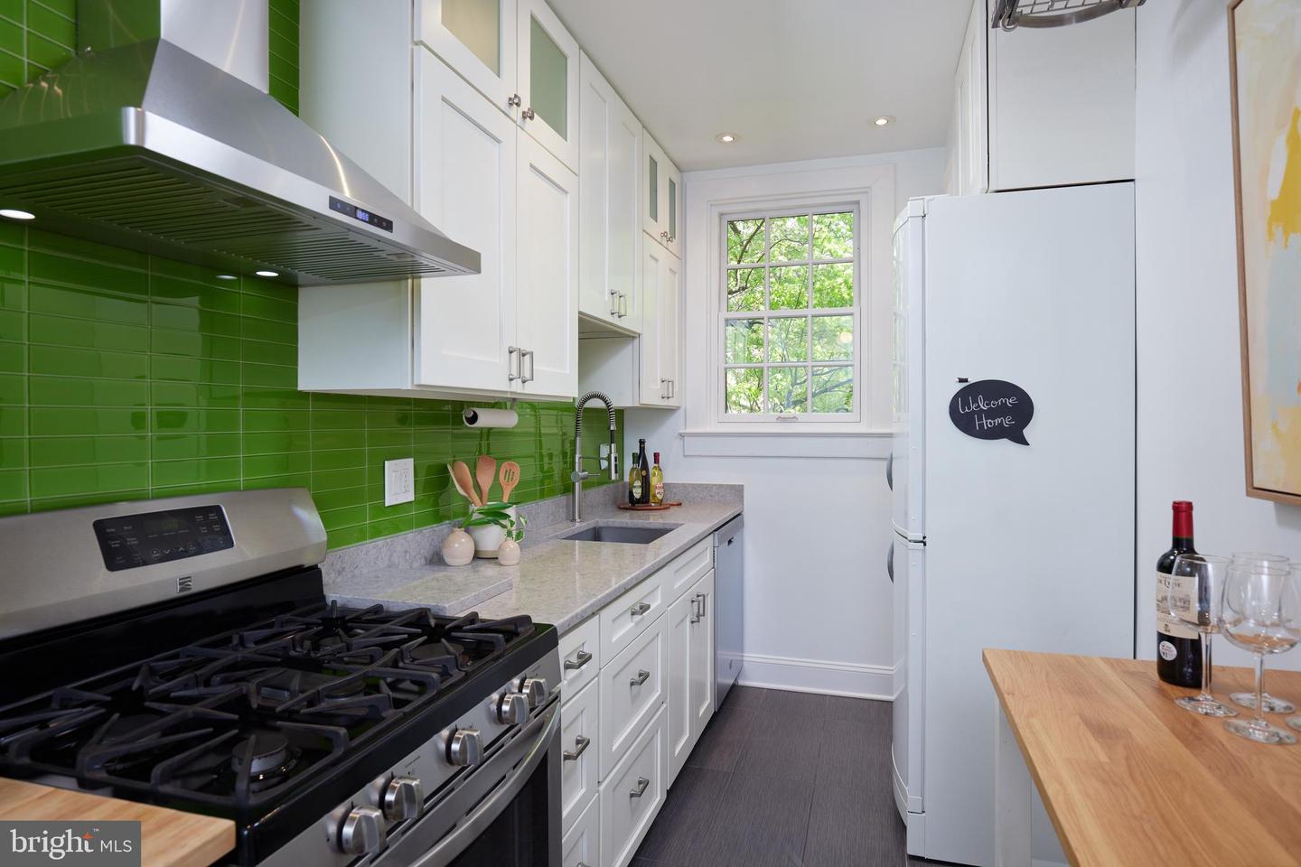 1705 LANIER PL NW #107, WASHINGTON, District Of Columbia 20009, 1 Bedroom Bedrooms, ,1 BathroomBathrooms,Residential,For sale,1705 LANIER PL NW #107,DCDC2200722 MLS # DCDC2200722