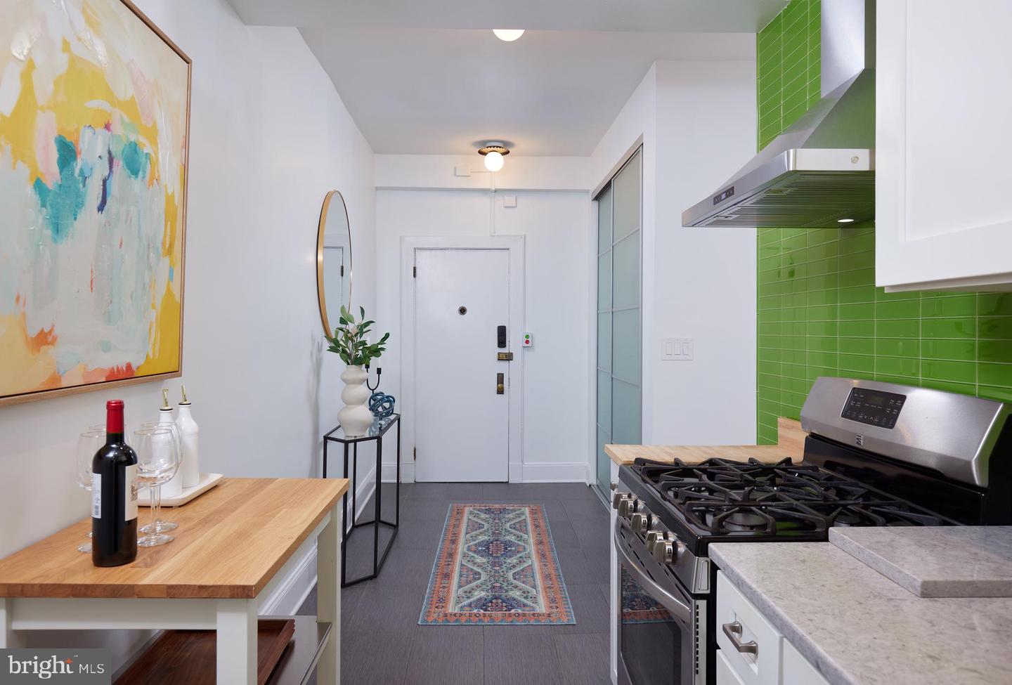 1705 LANIER PL NW #107, WASHINGTON, District Of Columbia 20009, 1 Bedroom Bedrooms, ,1 BathroomBathrooms,Residential,For sale,1705 LANIER PL NW #107,DCDC2200722 MLS # DCDC2200722
