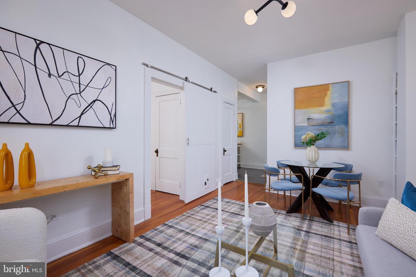 1705 LANIER PL NW #107, WASHINGTON, District Of Columbia 20009, 1 Bedroom Bedrooms, ,1 BathroomBathrooms,Residential,For sale,1705 LANIER PL NW #107,DCDC2200722 MLS # DCDC2200722
