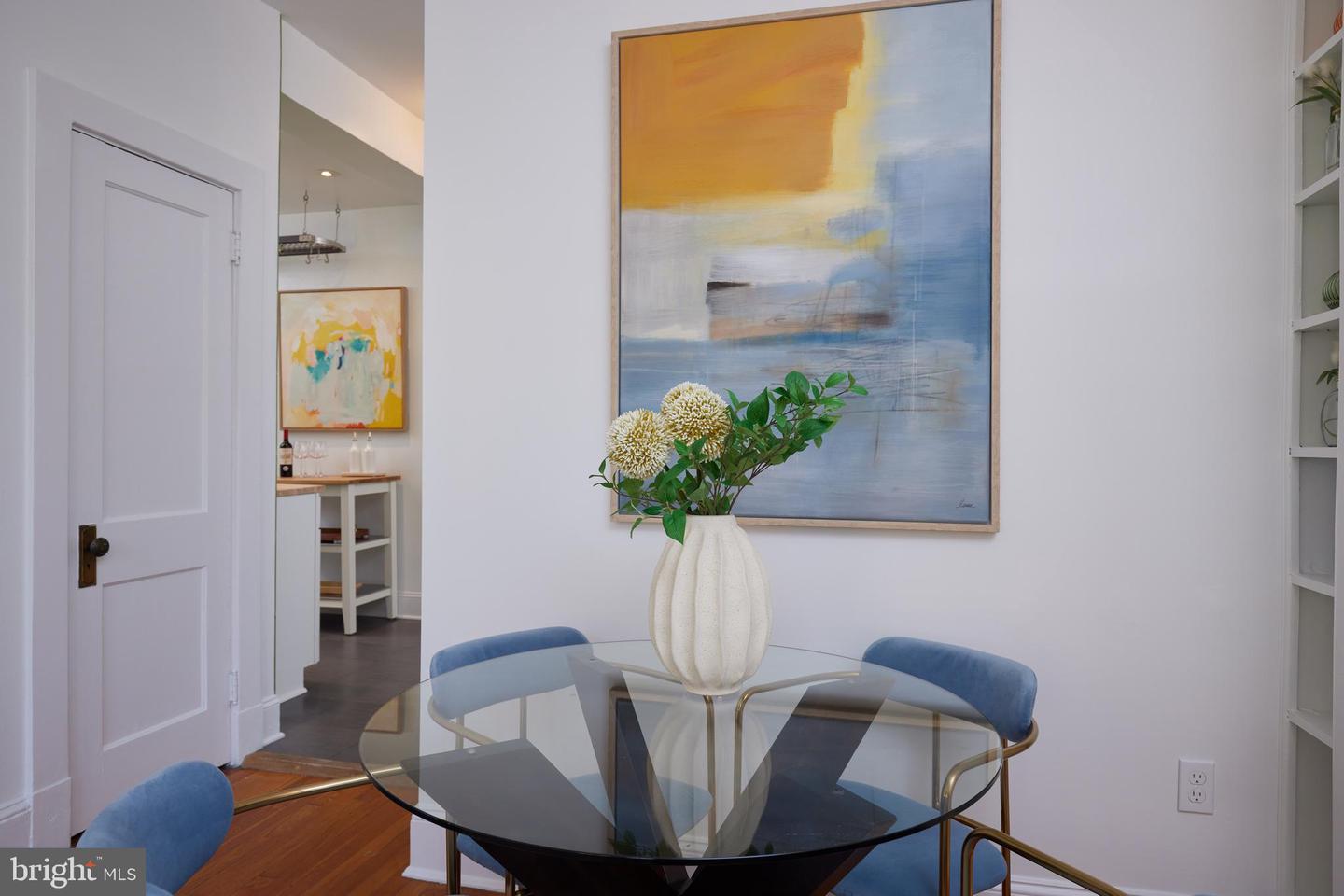 1705 LANIER PL NW #107, WASHINGTON, District Of Columbia 20009, 1 Bedroom Bedrooms, ,1 BathroomBathrooms,Residential,For sale,1705 LANIER PL NW #107,DCDC2200722 MLS # DCDC2200722