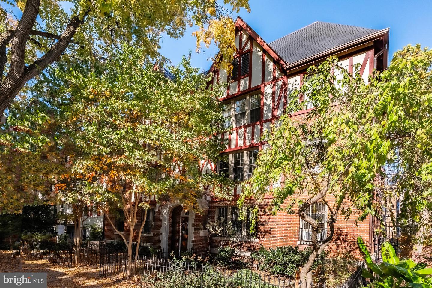 1705 LANIER PL NW #107, WASHINGTON, District Of Columbia 20009, 1 Bedroom Bedrooms, ,1 BathroomBathrooms,Residential,For sale,1705 LANIER PL NW #107,DCDC2200722 MLS # DCDC2200722