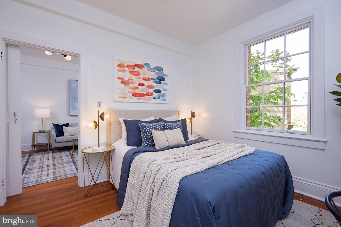1705 LANIER PL NW #107, WASHINGTON, District Of Columbia 20009, 1 Bedroom Bedrooms, ,1 BathroomBathrooms,Residential,For sale,1705 LANIER PL NW #107,DCDC2200722 MLS # DCDC2200722