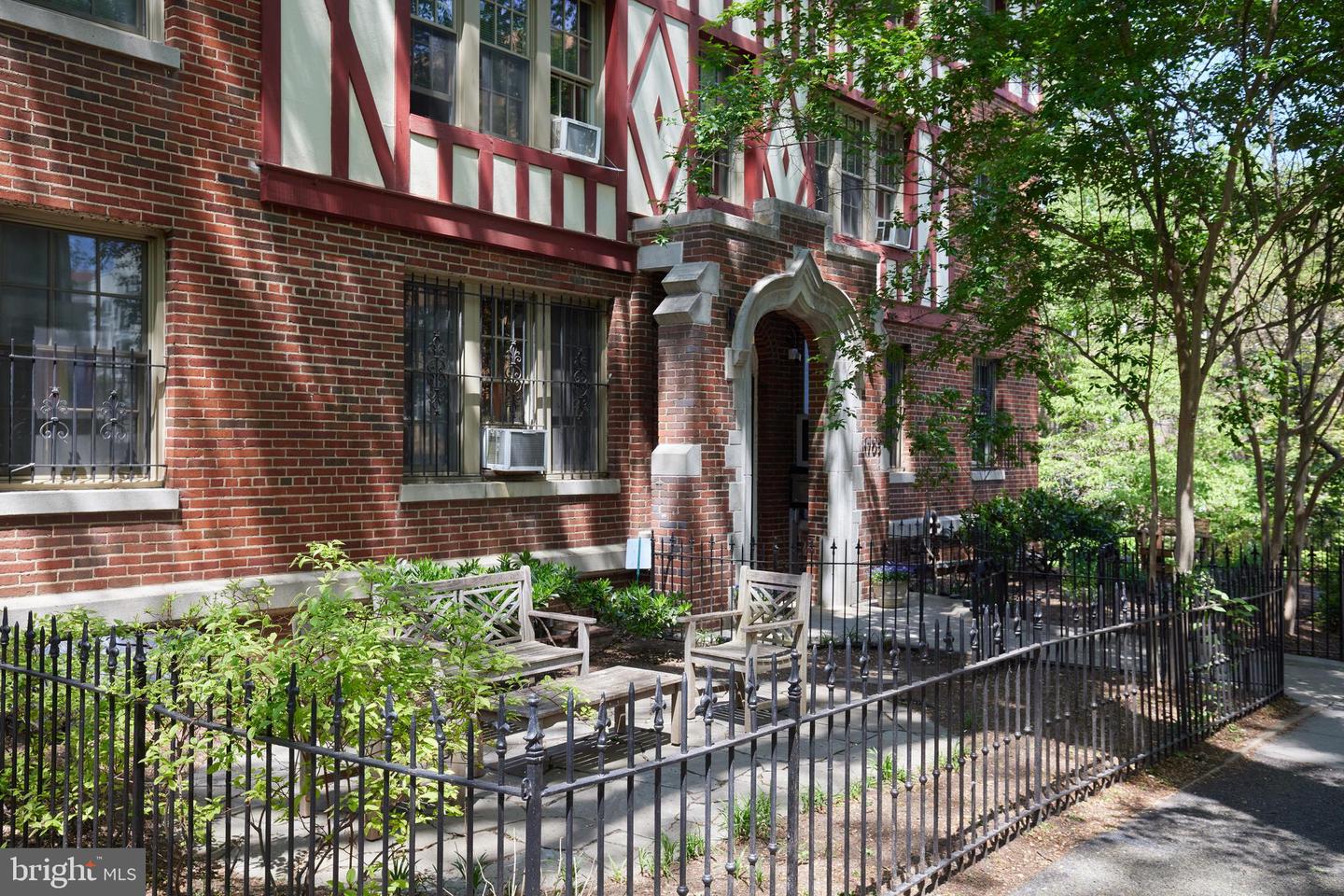 1705 LANIER PL NW #107, WASHINGTON, District Of Columbia 20009, 1 Bedroom Bedrooms, ,1 BathroomBathrooms,Residential,For sale,1705 LANIER PL NW #107,DCDC2200722 MLS # DCDC2200722