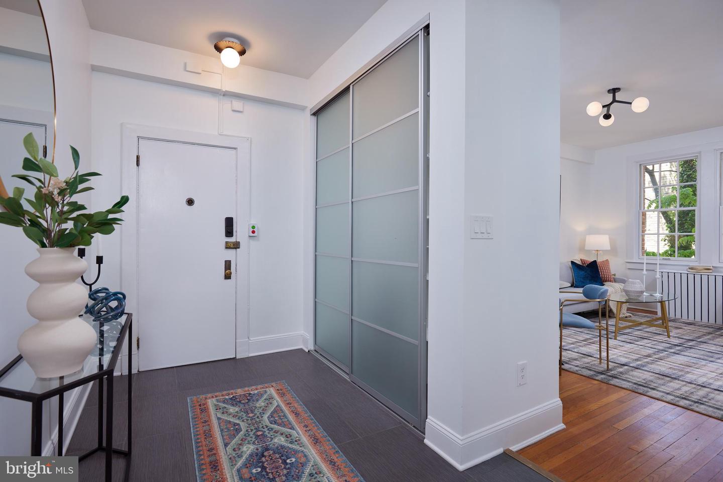 1705 LANIER PL NW #107, WASHINGTON, District Of Columbia 20009, 1 Bedroom Bedrooms, ,1 BathroomBathrooms,Residential,For sale,1705 LANIER PL NW #107,DCDC2200722 MLS # DCDC2200722