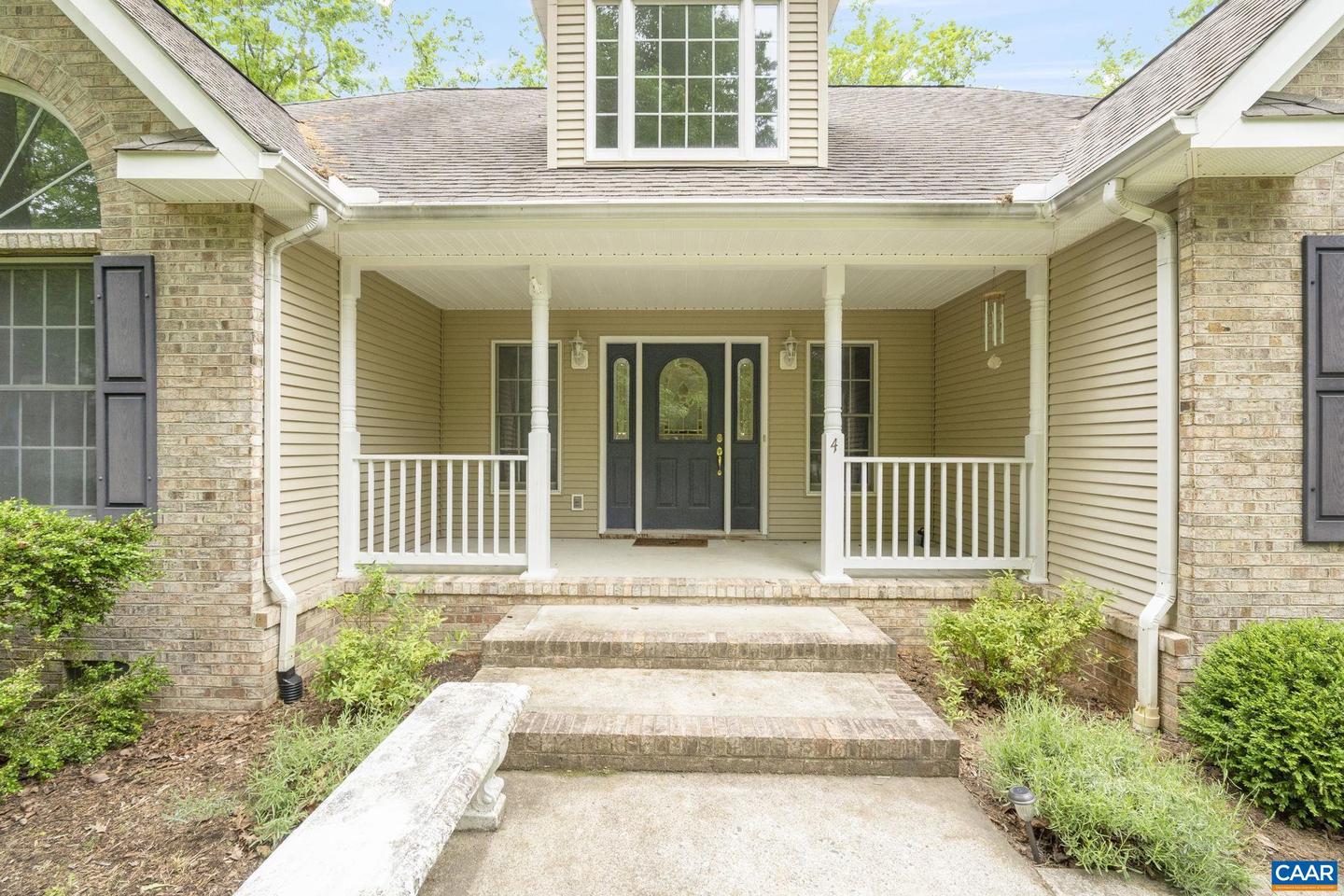 4 CHIP CT, PALMYRA, Virginia 22963, 3 Bedrooms Bedrooms, ,2 BathroomsBathrooms,Residential,For sale,4 CHIP CT,664552 MLS # 664552