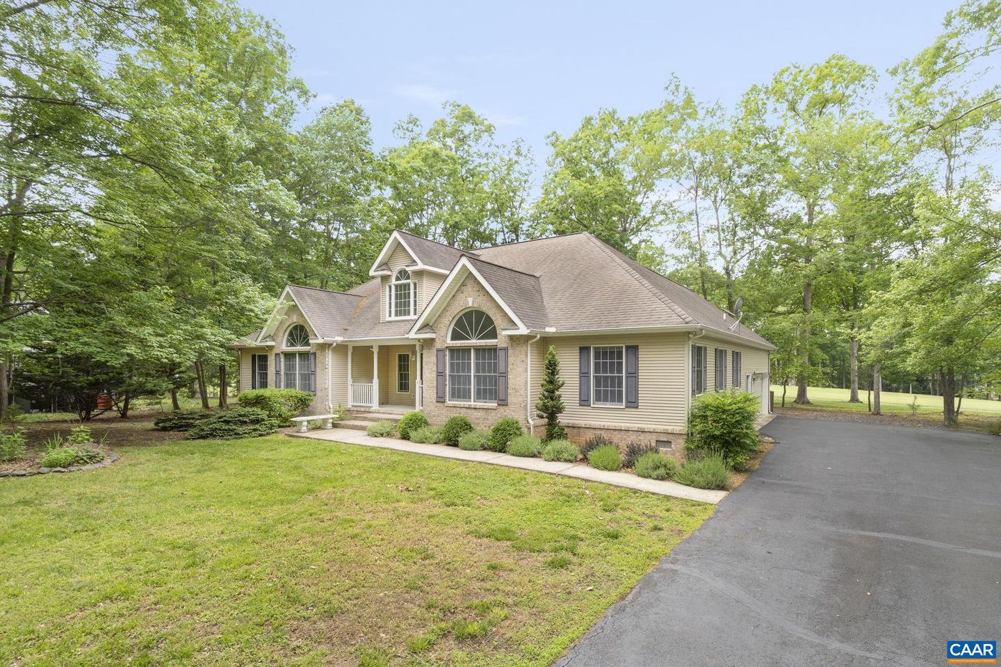 4 CHIP CT, PALMYRA, Virginia 22963, 3 Bedrooms Bedrooms, ,2 BathroomsBathrooms,Residential,For sale,4 CHIP CT,664552 MLS # 664552