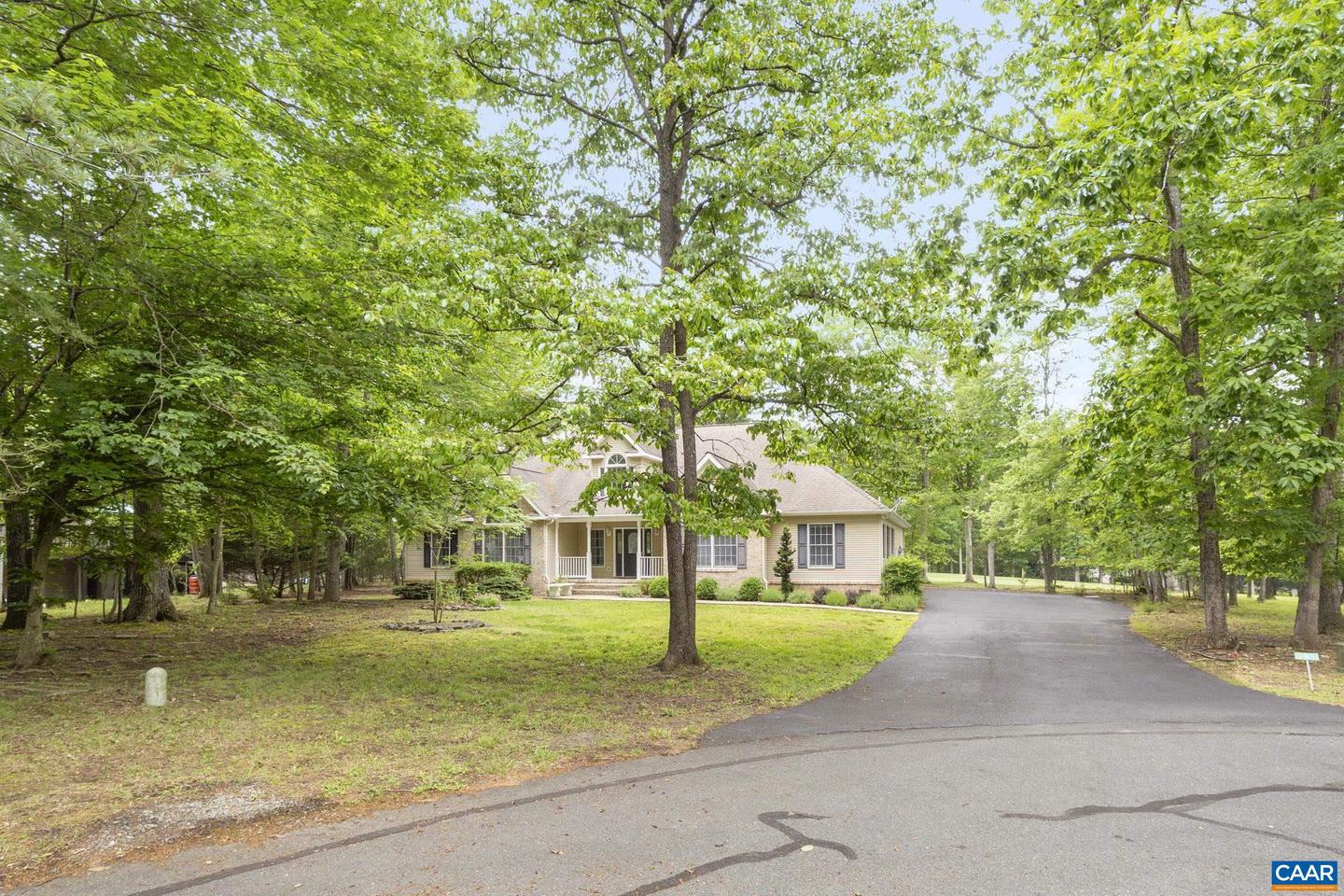 4 CHIP CT, PALMYRA, Virginia 22963, 3 Bedrooms Bedrooms, ,2 BathroomsBathrooms,Residential,For sale,4 CHIP CT,664552 MLS # 664552