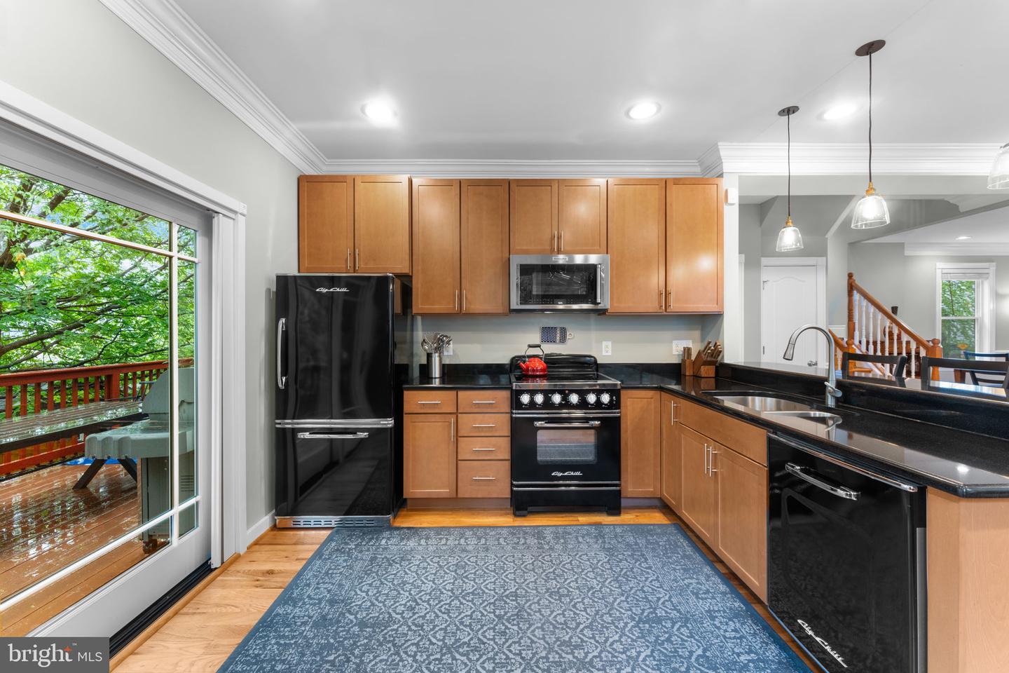 5105 13TH ST NW, WASHINGTON, District Of Columbia 20011, 4 Bedrooms Bedrooms, ,3 BathroomsBathrooms,Residential,For sale,5105 13TH ST NW,DCDC2200804 MLS # DCDC2200804