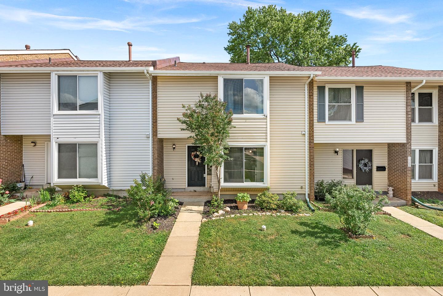 7524 PURDUE CT, MANASSAS, Virginia 20109, 3 Bedrooms Bedrooms, ,2 BathroomsBathrooms,Residential,For sale,7524 PURDUE CT,VAPW2094720 MLS # VAPW2094720
