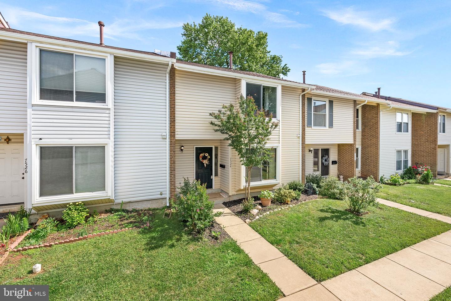 7524 PURDUE CT, MANASSAS, Virginia 20109, 3 Bedrooms Bedrooms, ,2 BathroomsBathrooms,Residential,For sale,7524 PURDUE CT,VAPW2094720 MLS # VAPW2094720