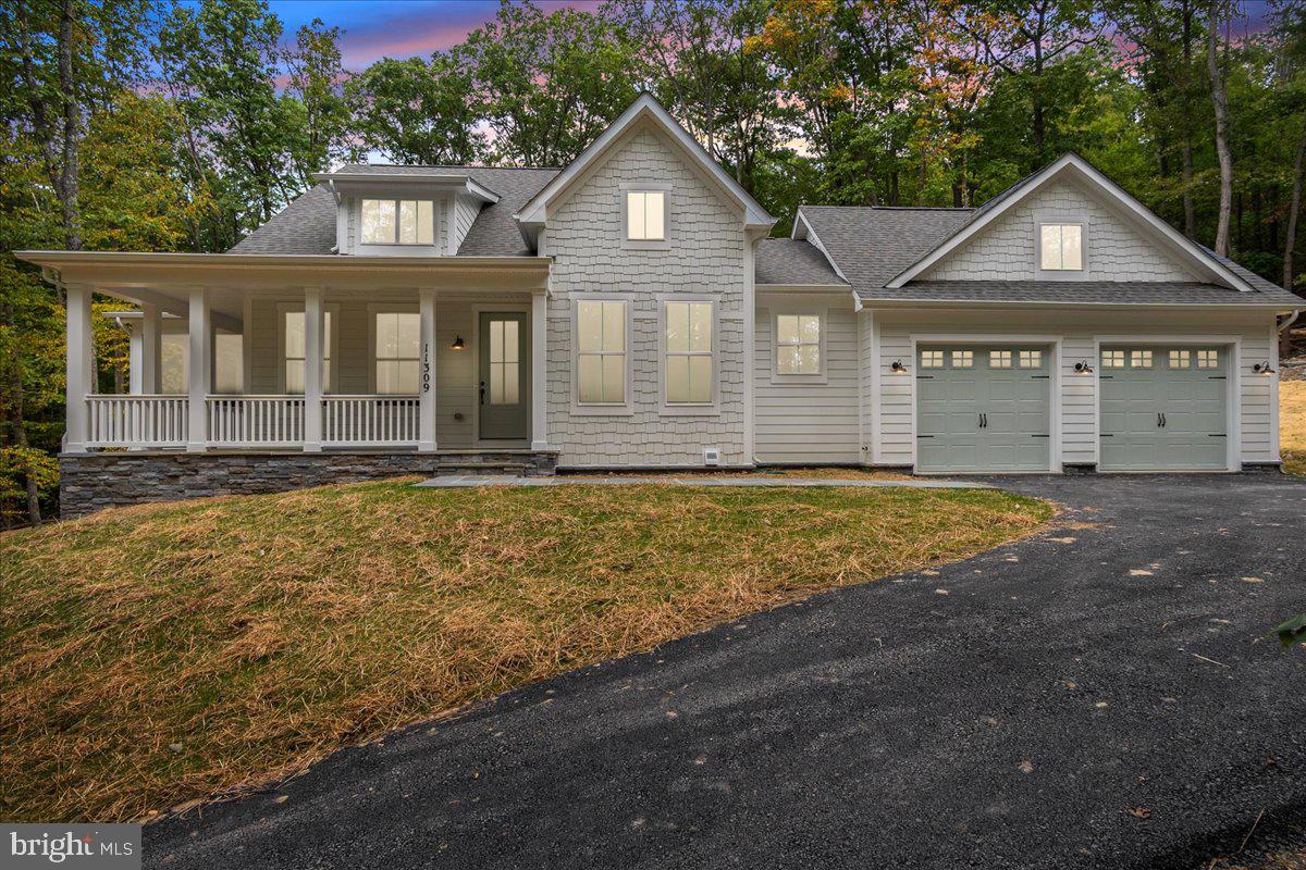 LOT 20 SPRINGWOOD LN, STEPHENS CITY, Virginia 22655, 4 Bedrooms Bedrooms, ,3 BathroomsBathrooms,Residential,For sale,LOT 20 SPRINGWOOD LN,VAWR2011174 MLS # VAWR2011174