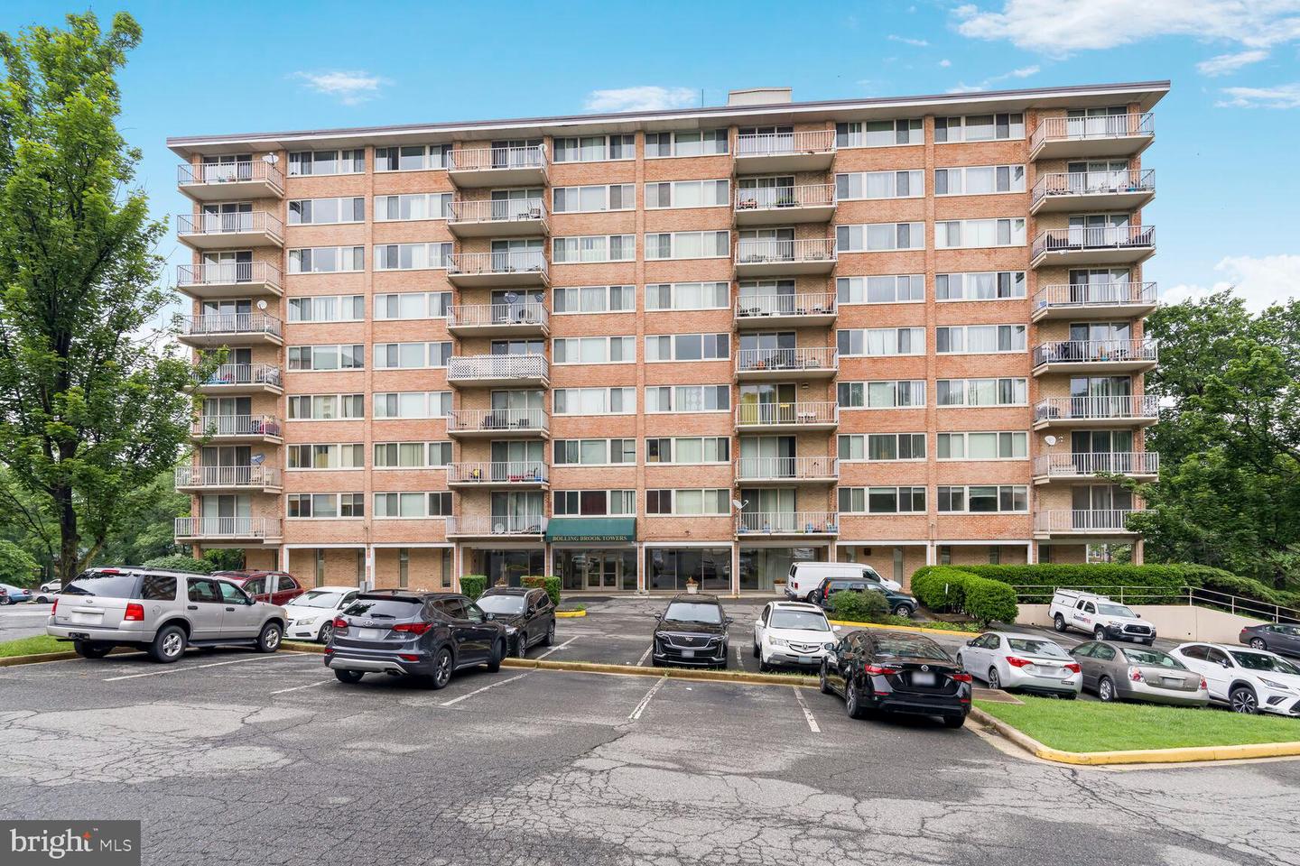 4520 KING ST #609, ALEXANDRIA, Virginia 22302, 1 Bedroom Bedrooms, ,1 BathroomBathrooms,Residential,For sale,4520 KING ST #609,VAAX2045378 MLS # VAAX2045378