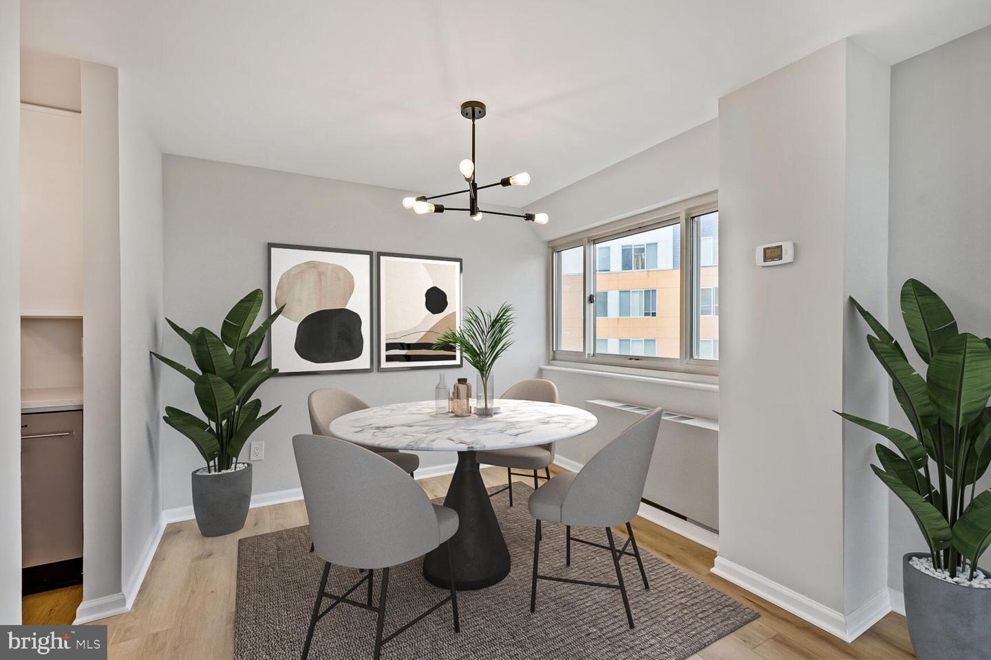 4520 KING ST #609, ALEXANDRIA, Virginia 22302, 1 Bedroom Bedrooms, ,1 BathroomBathrooms,Residential,For sale,4520 KING ST #609,VAAX2045378 MLS # VAAX2045378
