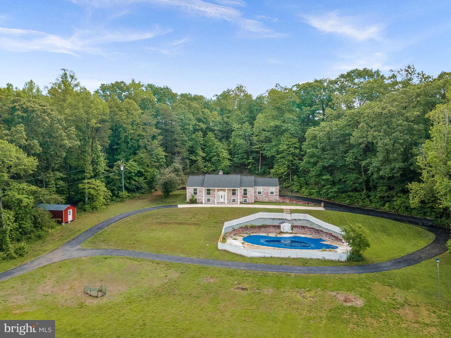 1967 COURTHOUSE RD, STAFFORD, Virginia 22554, 5 Bedrooms Bedrooms, ,3 BathroomsBathrooms,Residential,For sale,1967 COURTHOUSE RD,VAST2038884 MLS # VAST2038884