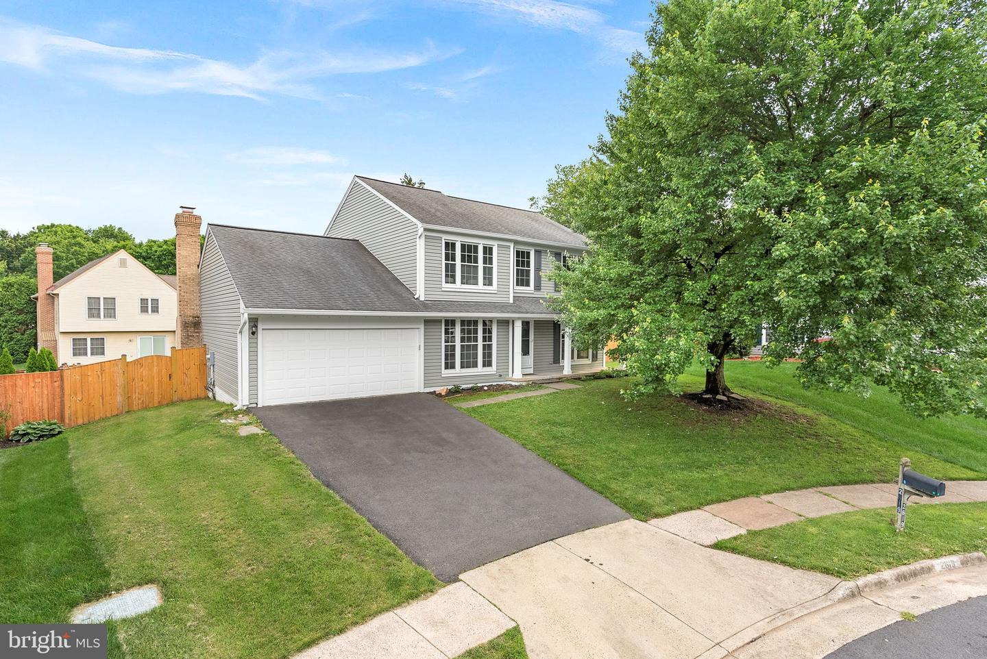 2619 STONE MOUNTAIN CT, HERNDON, Virginia 20170, 4 Bedrooms Bedrooms, ,3 BathroomsBathrooms,Residential,For sale,2619 STONE MOUNTAIN CT,VAFX2241080 MLS # VAFX2241080