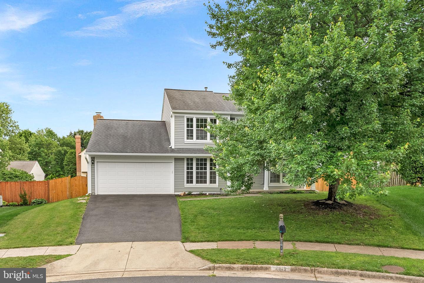 2619 STONE MOUNTAIN CT, HERNDON, Virginia 20170, 4 Bedrooms Bedrooms, ,3 BathroomsBathrooms,Residential,For sale,2619 STONE MOUNTAIN CT,VAFX2241080 MLS # VAFX2241080