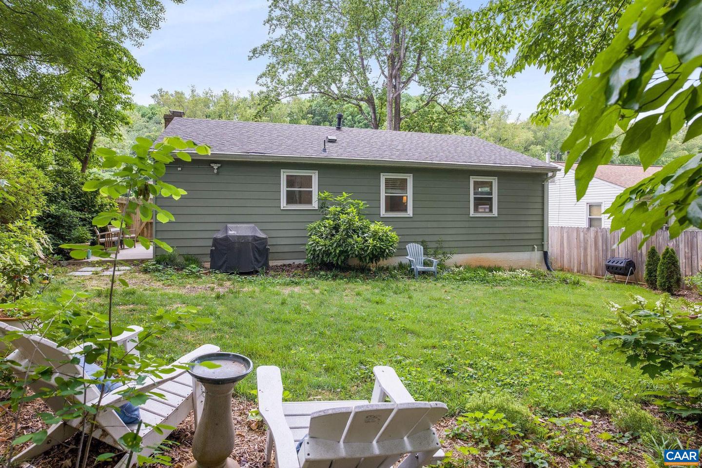 713 ROCK CREEK RD, CHARLOTTESVILLE, Virginia 22903, 3 Bedrooms Bedrooms, ,2 BathroomsBathrooms,Residential,For sale,713 ROCK CREEK RD,664565 MLS # 664565