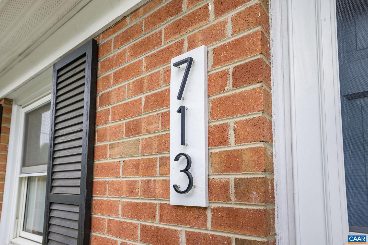 713 ROCK CREEK RD, CHARLOTTESVILLE, Virginia 22903, 3 Bedrooms Bedrooms, ,2 BathroomsBathrooms,Residential,For sale,713 ROCK CREEK RD,664565 MLS # 664565