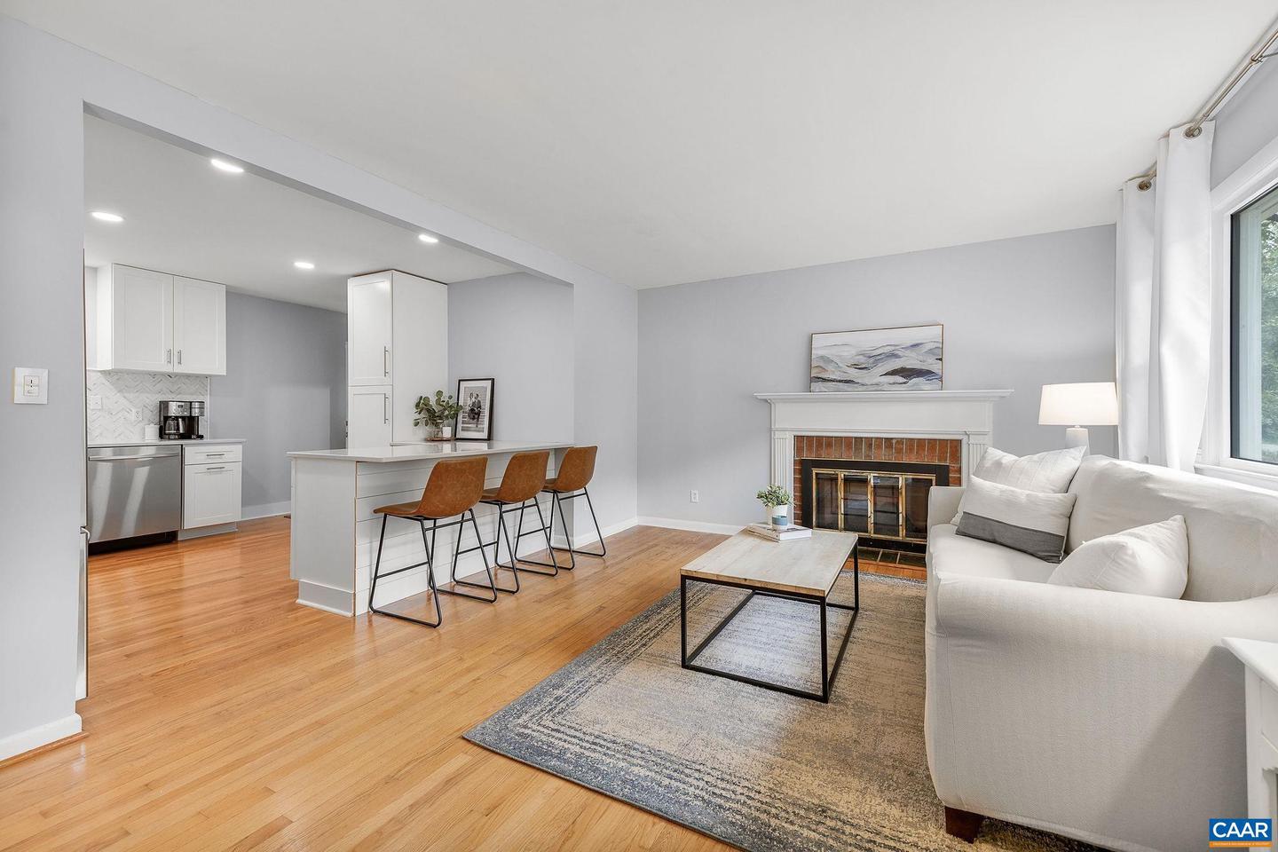 713 ROCK CREEK RD, CHARLOTTESVILLE, Virginia 22903, 3 Bedrooms Bedrooms, ,2 BathroomsBathrooms,Residential,For sale,713 ROCK CREEK RD,664565 MLS # 664565