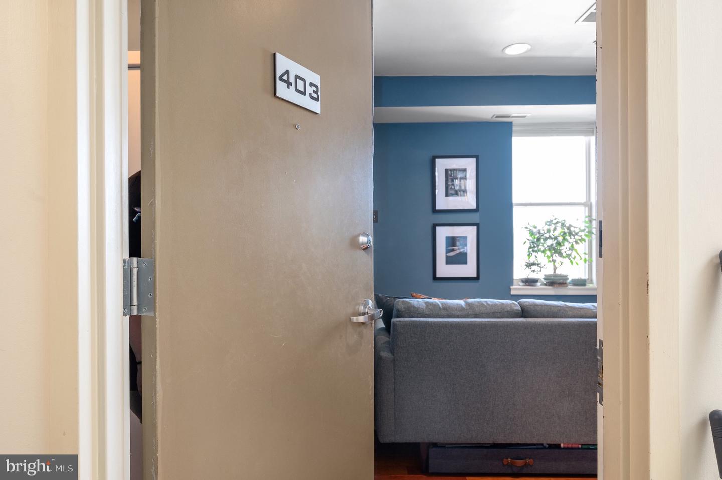 2535 13TH ST NW #403, WASHINGTON, District Of Columbia 20009, 1 Bedroom Bedrooms, ,1 BathroomBathrooms,Residential,For sale,2535 13TH ST NW #403,DCDC2200822 MLS # DCDC2200822