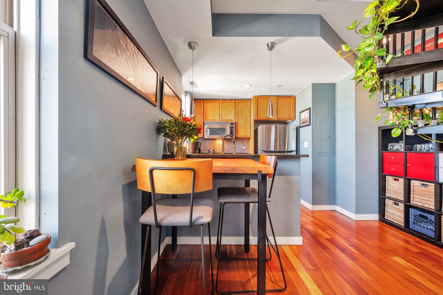 2535 13TH ST NW #403, WASHINGTON, District Of Columbia 20009, 1 Bedroom Bedrooms, ,1 BathroomBathrooms,Residential,For sale,2535 13TH ST NW #403,DCDC2200822 MLS # DCDC2200822