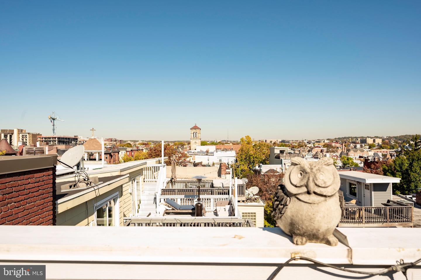 2535 13TH ST NW #403, WASHINGTON, District Of Columbia 20009, 1 Bedroom Bedrooms, ,1 BathroomBathrooms,Residential,For sale,2535 13TH ST NW #403,DCDC2200822 MLS # DCDC2200822