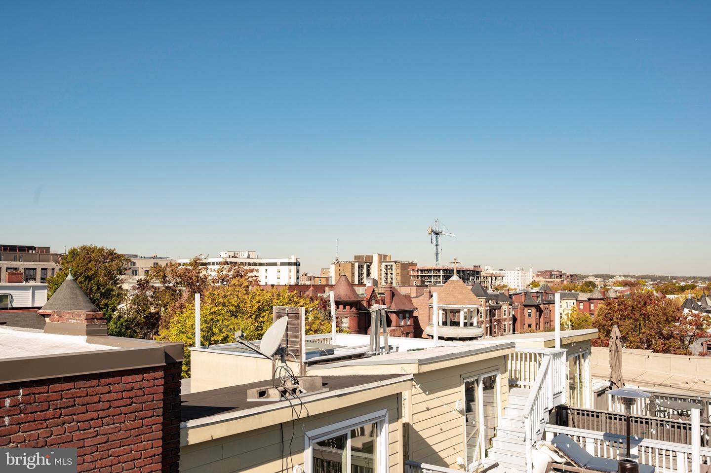 2535 13TH ST NW #403, WASHINGTON, District Of Columbia 20009, 1 Bedroom Bedrooms, ,1 BathroomBathrooms,Residential,For sale,2535 13TH ST NW #403,DCDC2200822 MLS # DCDC2200822