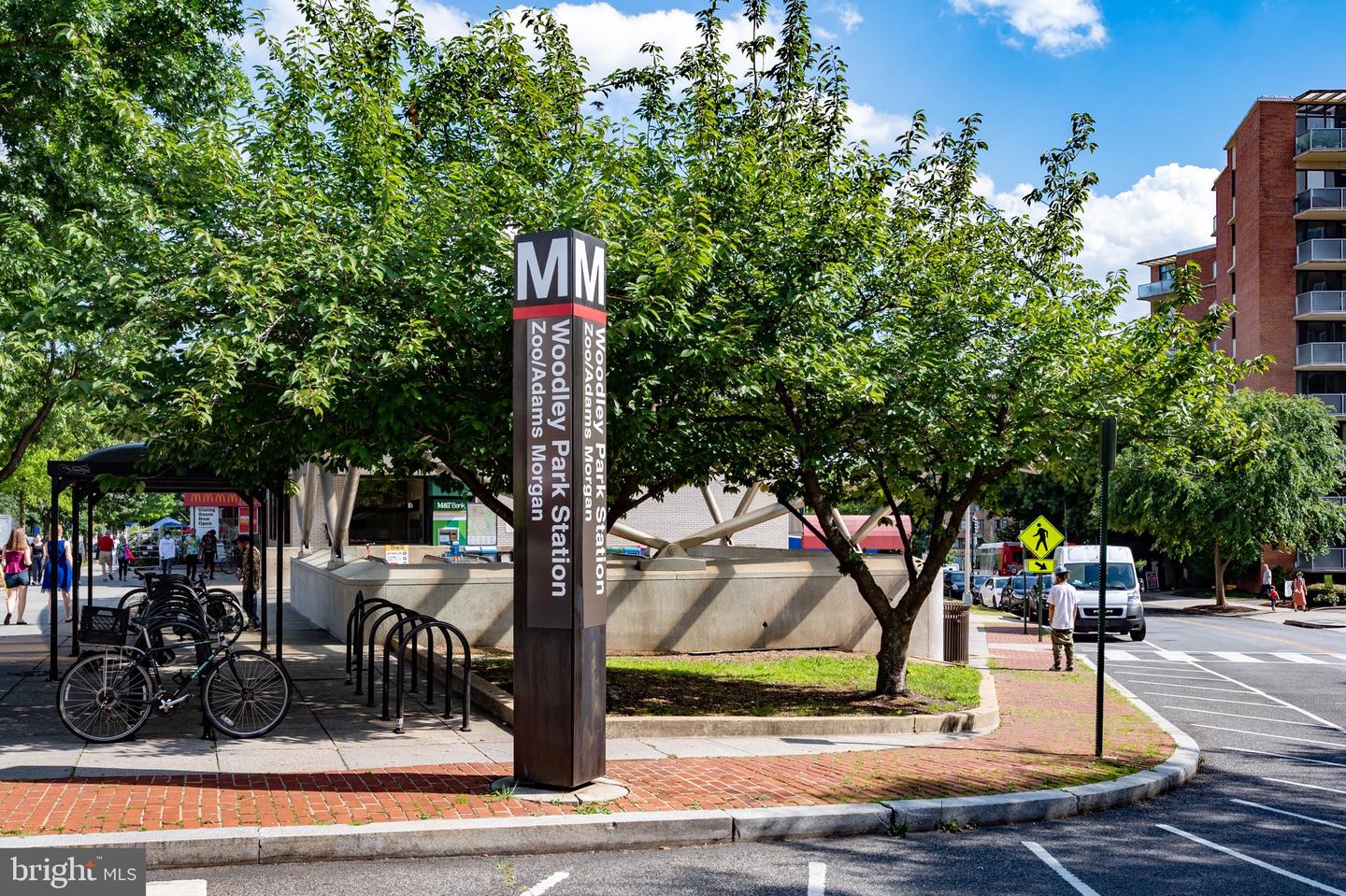 2535 13TH ST NW #403, WASHINGTON, District Of Columbia 20009, 1 Bedroom Bedrooms, ,1 BathroomBathrooms,Residential,For sale,2535 13TH ST NW #403,DCDC2200822 MLS # DCDC2200822