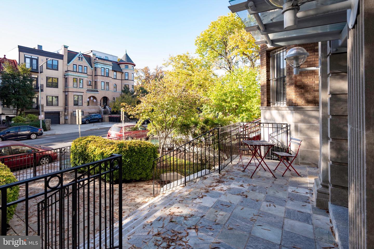 2535 13TH ST NW #403, WASHINGTON, District Of Columbia 20009, 1 Bedroom Bedrooms, ,1 BathroomBathrooms,Residential,For sale,2535 13TH ST NW #403,DCDC2200822 MLS # DCDC2200822