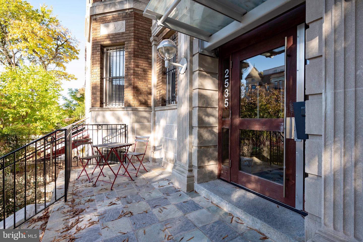 2535 13TH ST NW #403, WASHINGTON, District Of Columbia 20009, 1 Bedroom Bedrooms, ,1 BathroomBathrooms,Residential,For sale,2535 13TH ST NW #403,DCDC2200822 MLS # DCDC2200822