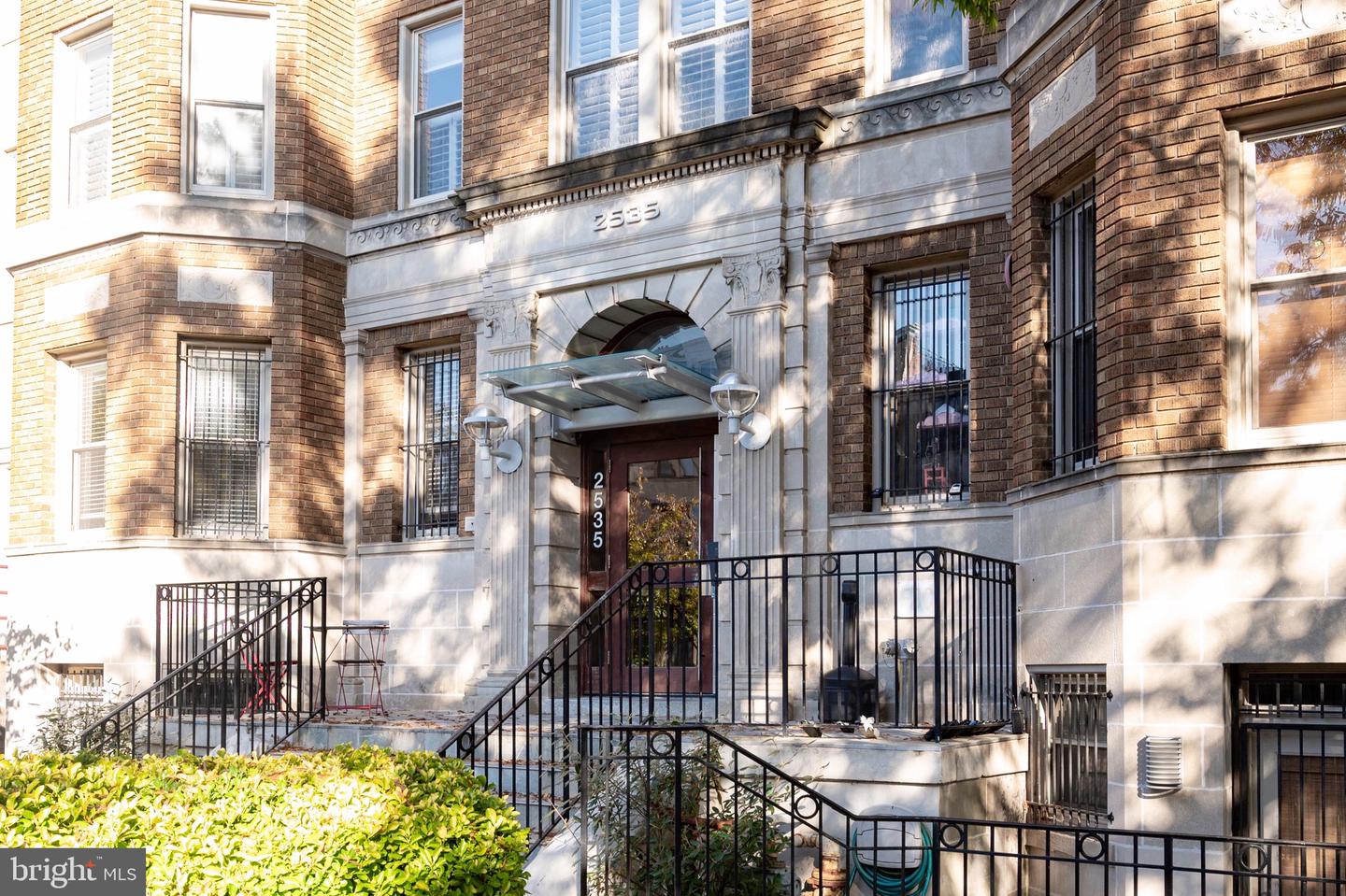 2535 13TH ST NW #403, WASHINGTON, District Of Columbia 20009, 1 Bedroom Bedrooms, ,1 BathroomBathrooms,Residential,For sale,2535 13TH ST NW #403,DCDC2200822 MLS # DCDC2200822