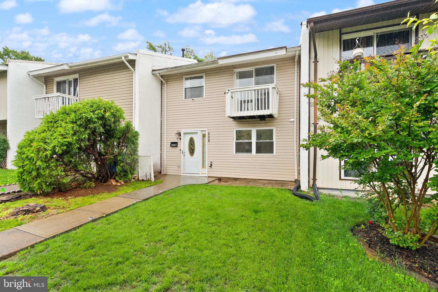234 WILLOW TER, STERLING, Virginia 20164, 3 Bedrooms Bedrooms, ,2 BathroomsBathrooms,Residential,For sale,234 WILLOW TER,VALO2096586 MLS # VALO2096586