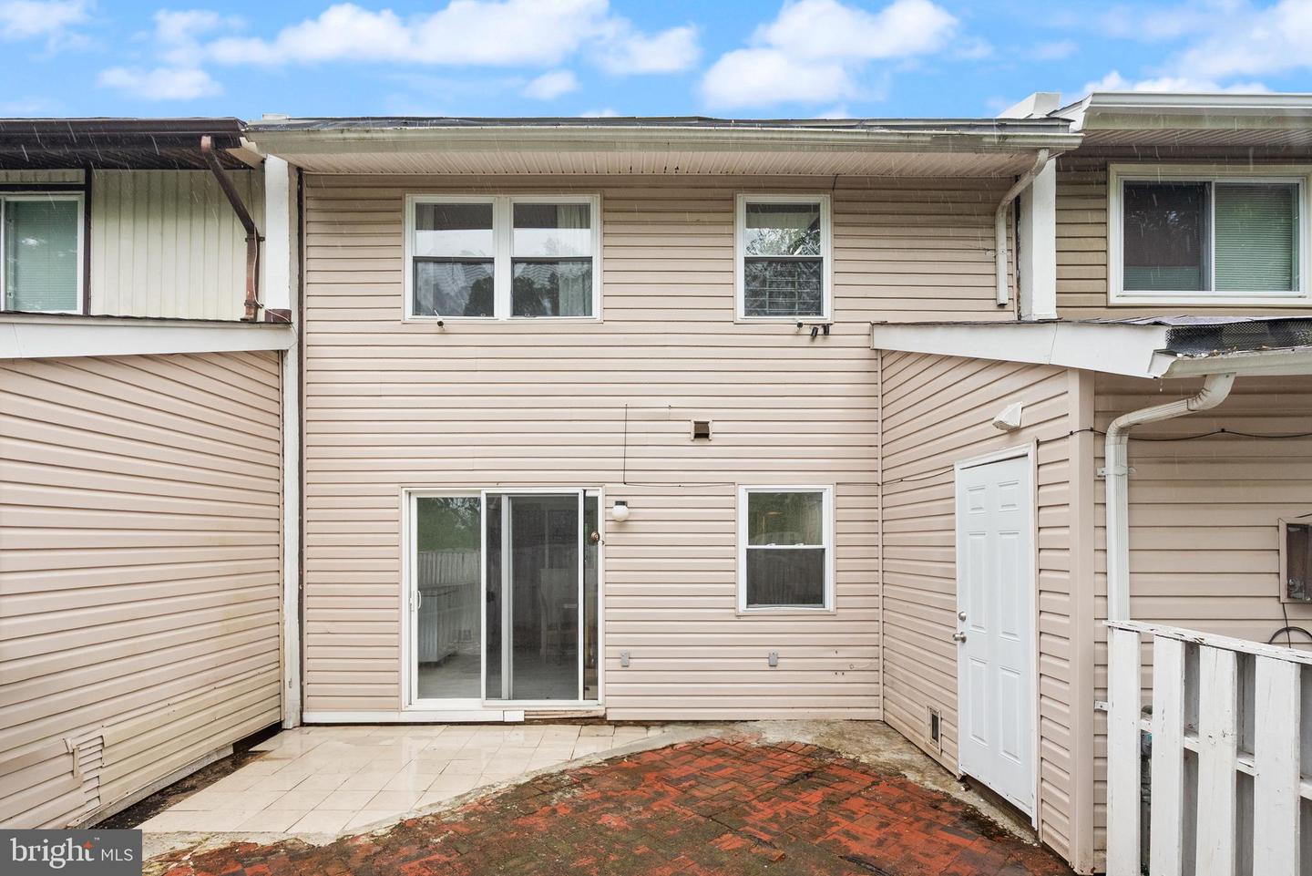 234 WILLOW TER, STERLING, Virginia 20164, 3 Bedrooms Bedrooms, ,2 BathroomsBathrooms,Residential,For sale,234 WILLOW TER,VALO2096586 MLS # VALO2096586
