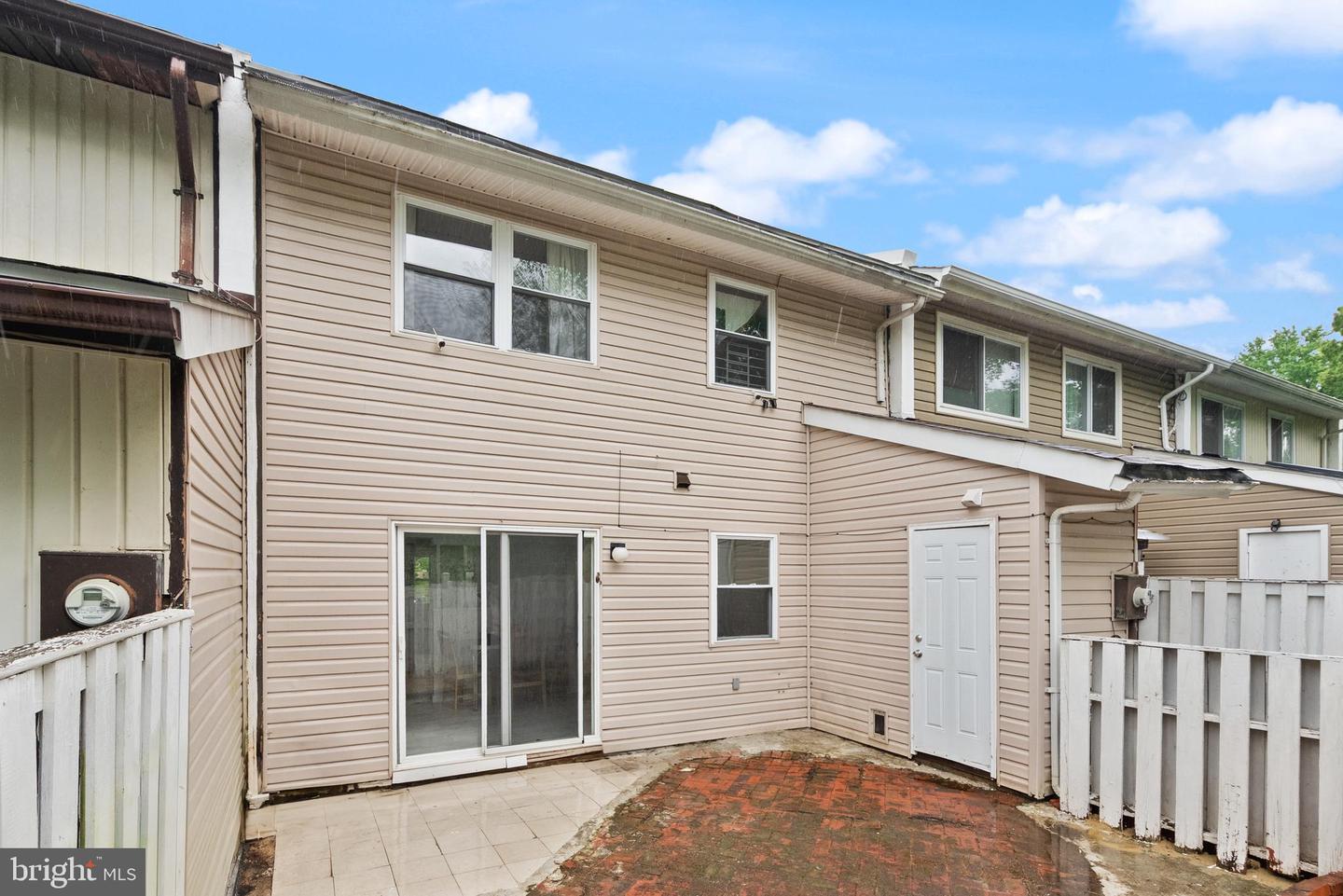234 WILLOW TER, STERLING, Virginia 20164, 3 Bedrooms Bedrooms, ,2 BathroomsBathrooms,Residential,For sale,234 WILLOW TER,VALO2096586 MLS # VALO2096586