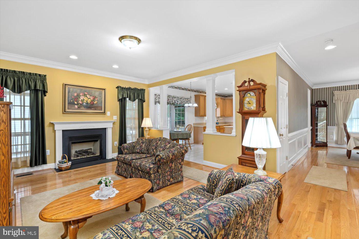 35118 SOMERSET RIDGE RD, LOCUST GROVE, Virginia 22508, 4 Bedrooms Bedrooms, ,3 BathroomsBathrooms,Residential,For sale,35118 SOMERSET RIDGE RD,VAOR2009704 MLS # VAOR2009704