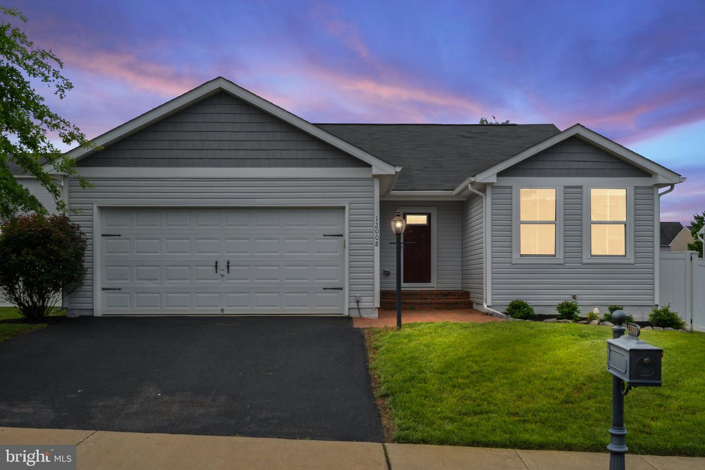 12008 LIVE OAK DR, CULPEPER, Virginia 22701, 3 Bedrooms Bedrooms, ,2 BathroomsBathrooms,Residential,For sale,12008 LIVE OAK DR,VACU2010596 MLS # VACU2010596