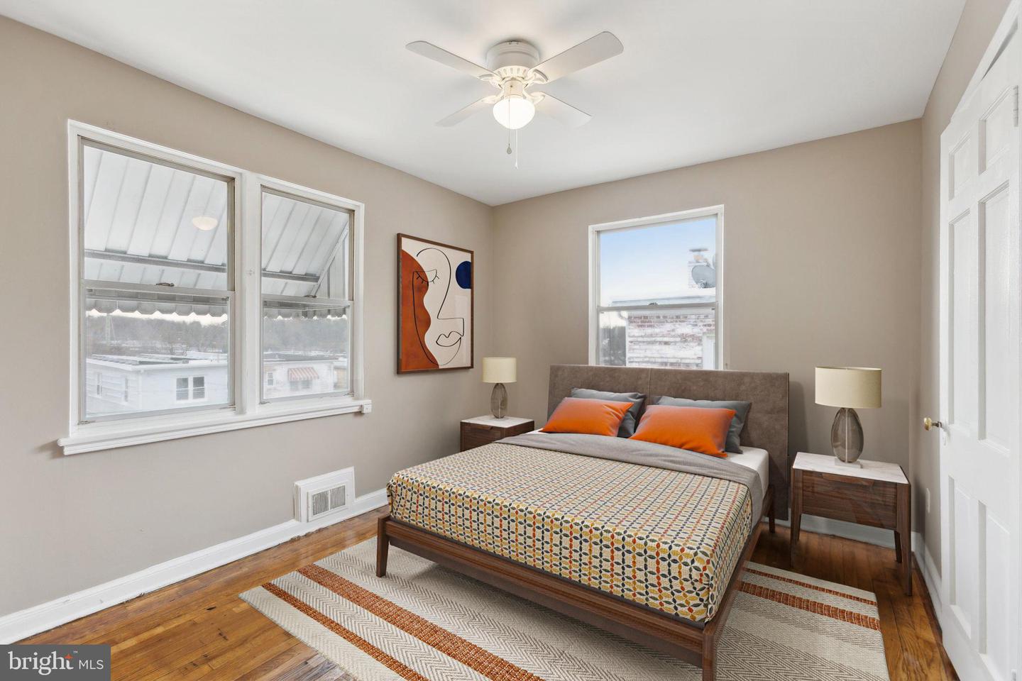 5041 12TH ST NE, WASHINGTON, District Of Columbia 20017, 3 Bedrooms Bedrooms, ,1 BathroomBathrooms,Residential,For sale,5041 12TH ST NE,DCDC2200762 MLS # DCDC2200762