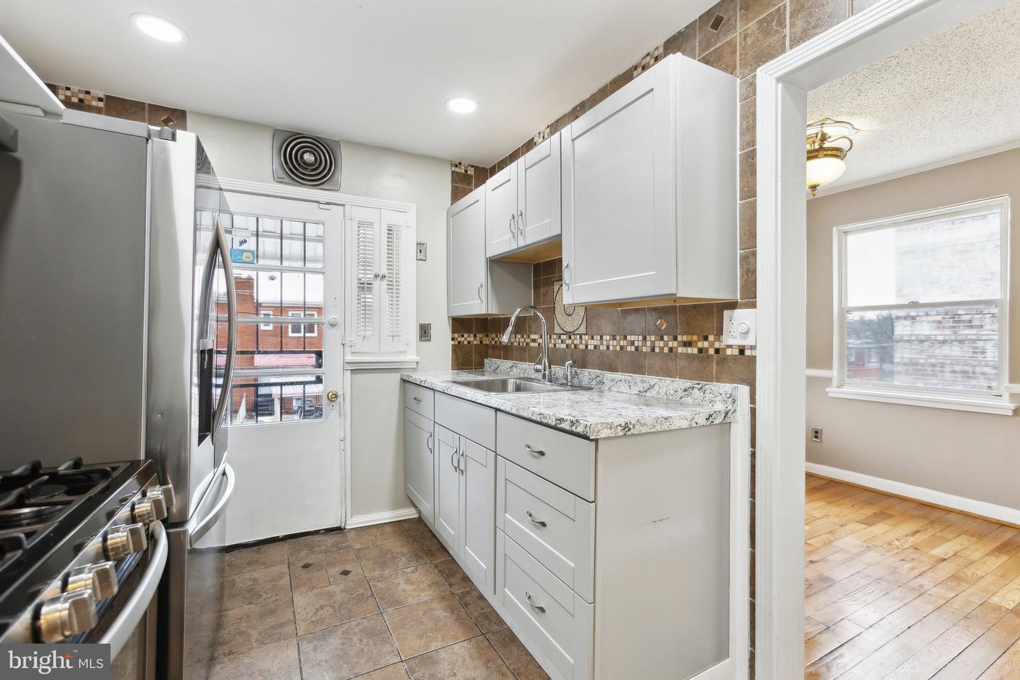 5041 12TH ST NE, WASHINGTON, District Of Columbia 20017, 3 Bedrooms Bedrooms, ,1 BathroomBathrooms,Residential,For sale,5041 12TH ST NE,DCDC2200762 MLS # DCDC2200762
